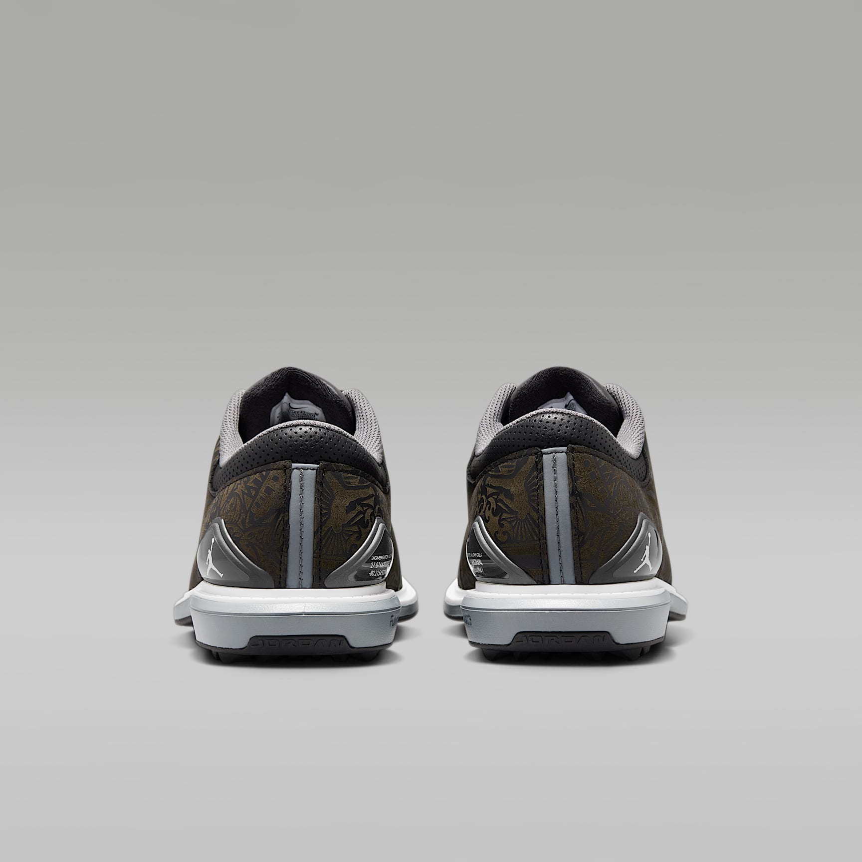 Jordan ADG 5 Golf Shoes