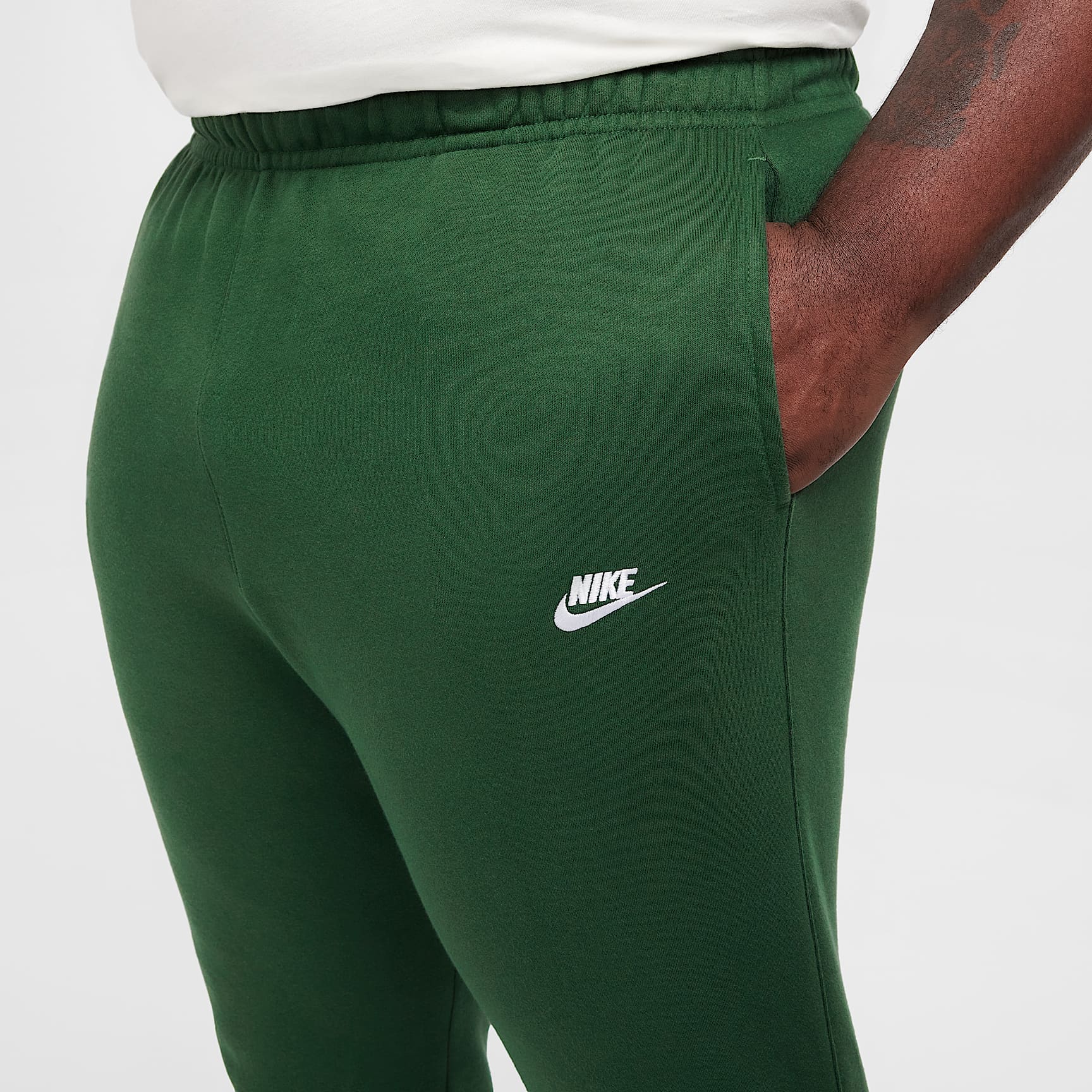 Nike Sportswear Club Fleece Men's Pants