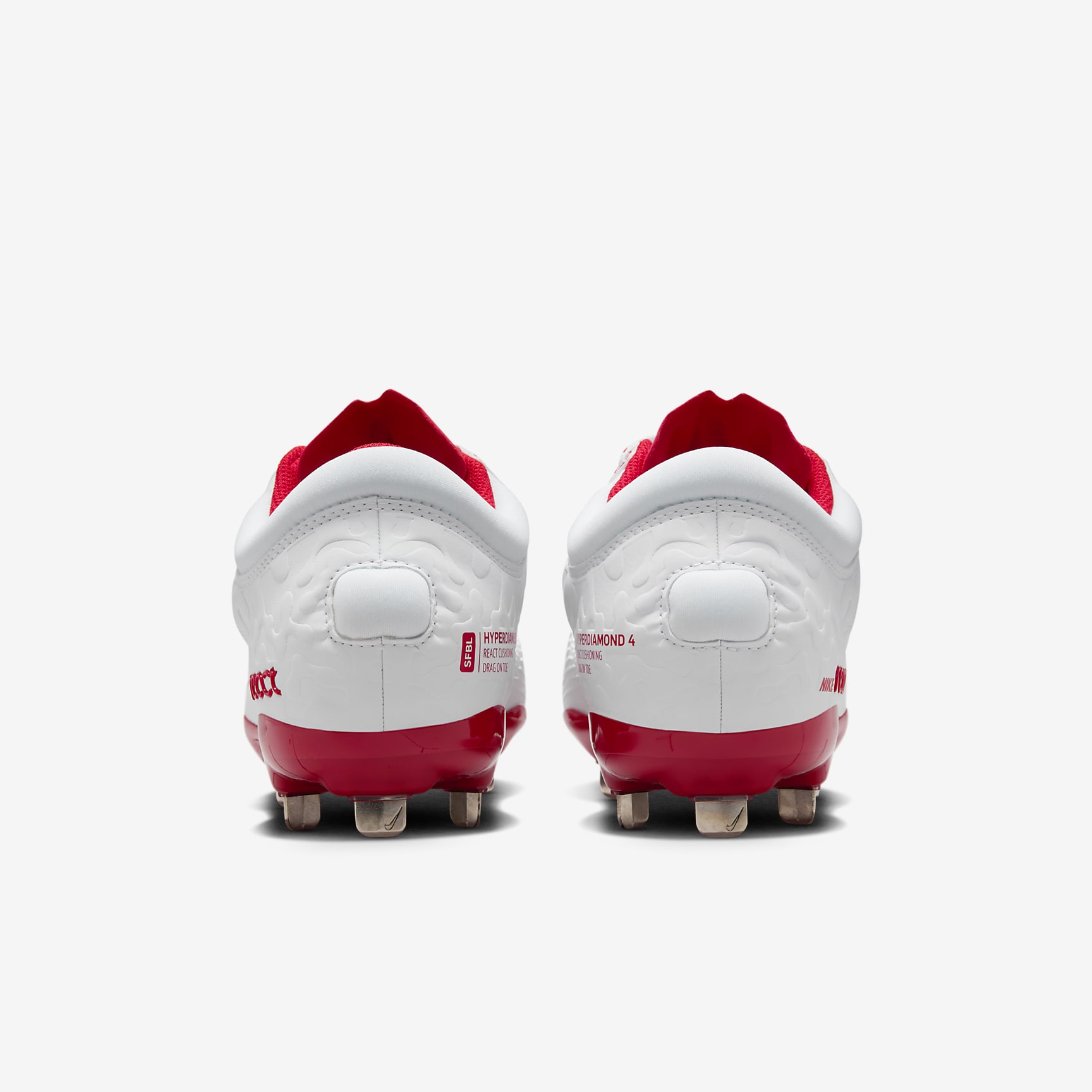Nike Hyperdiamond 4 Elite Women's Softball Cleats