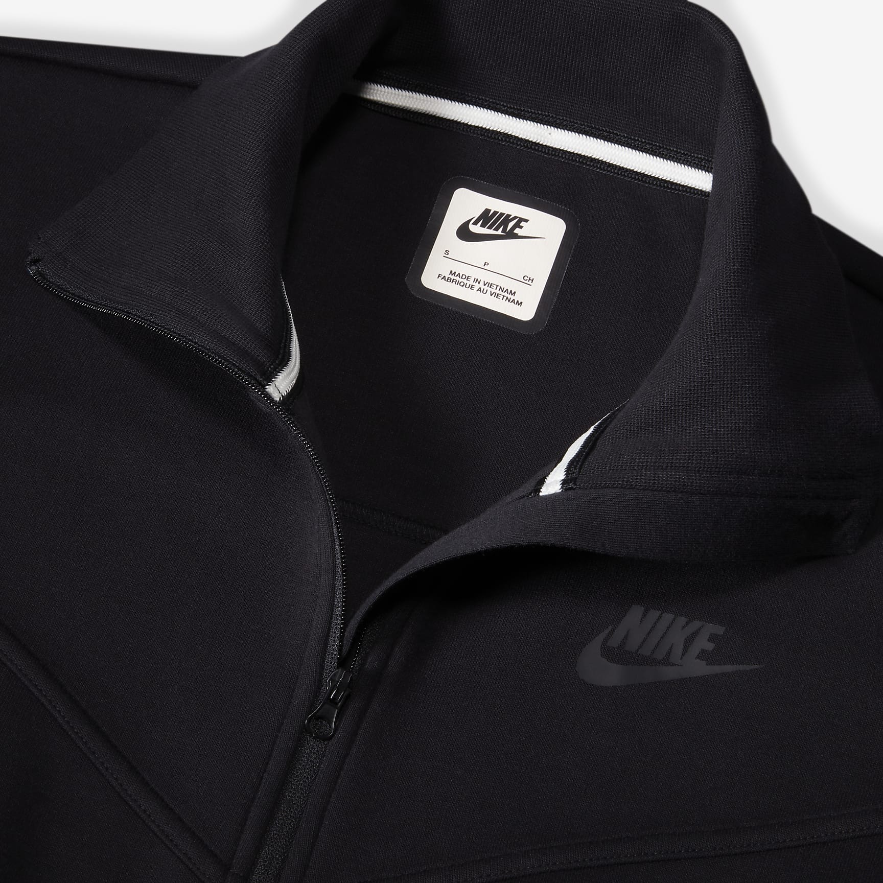 Nike Sportswear Tech Fleece Windrunner Women's Jumpsuit