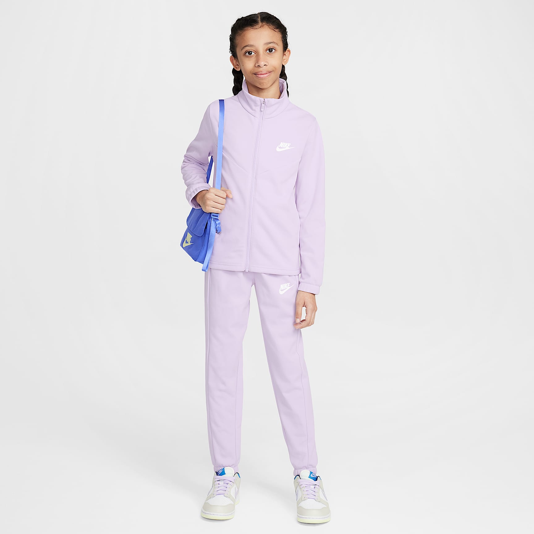 Nike Sportswear Big Kids' Tracksuit