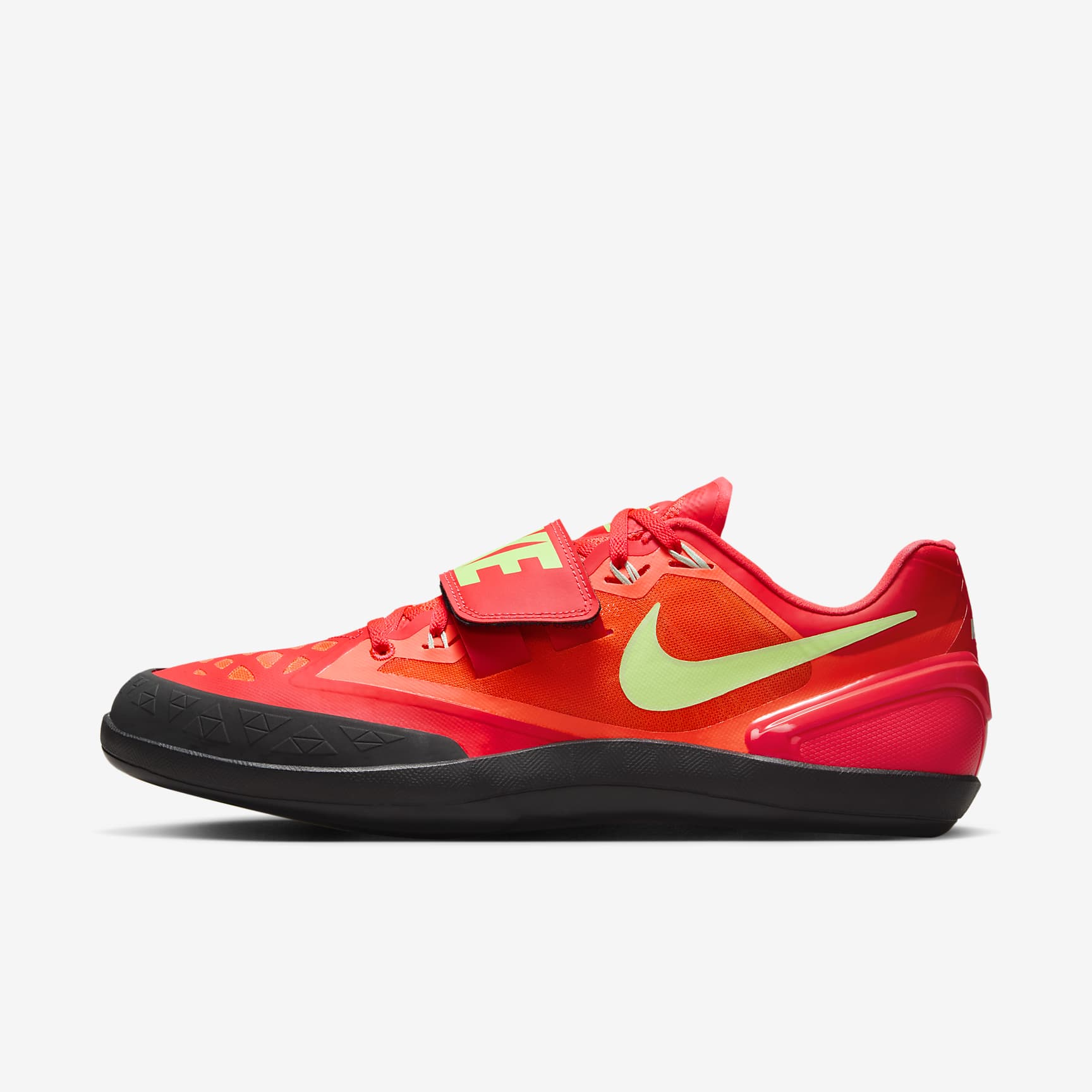 Nike Zoom Rotational 6 Track & Field Throwing Shoes
