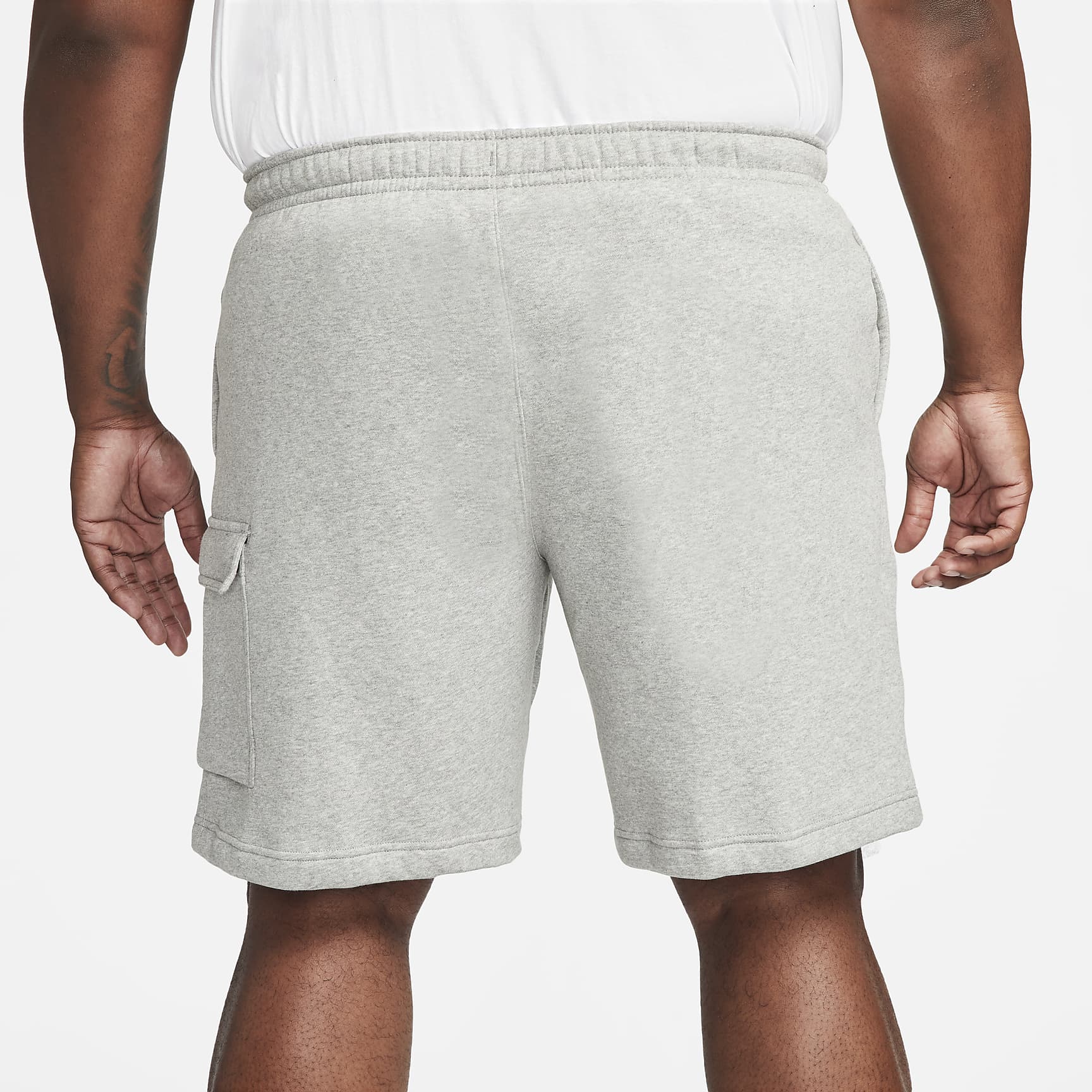 Nike Sportswear Club Men's Cargo Shorts