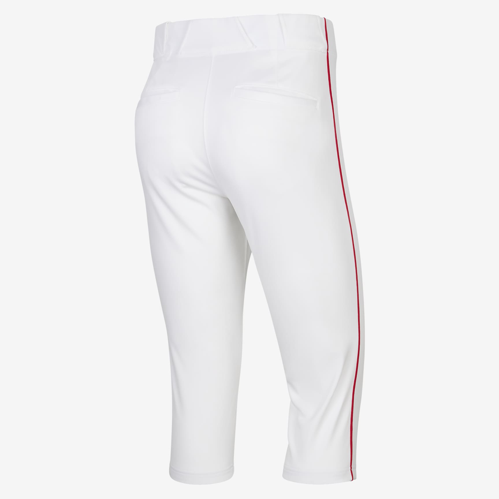 Nike Vapor Select 2 Men's High Piped Baseball Pants