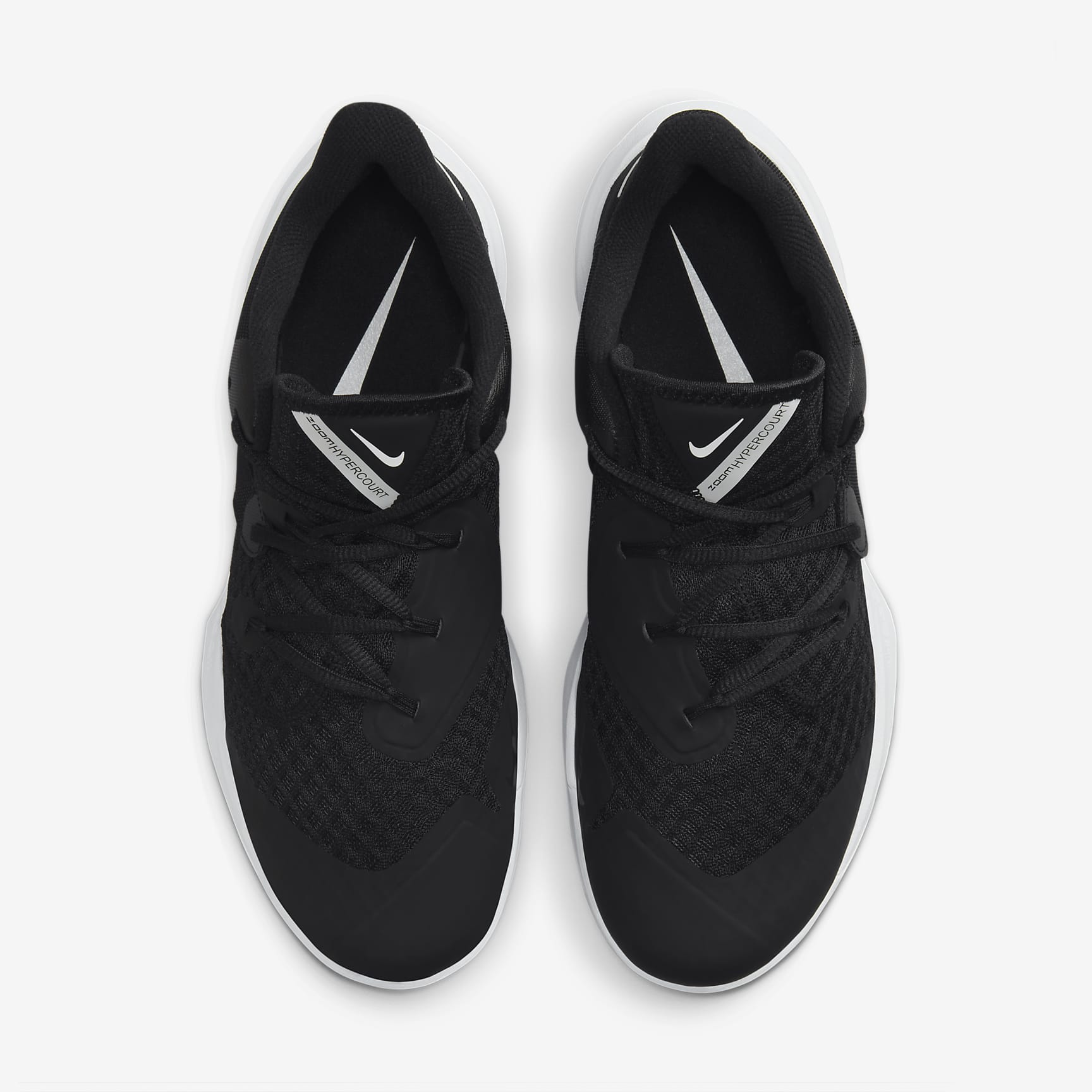 Nike HyperSpeed Court Volleyball Shoes