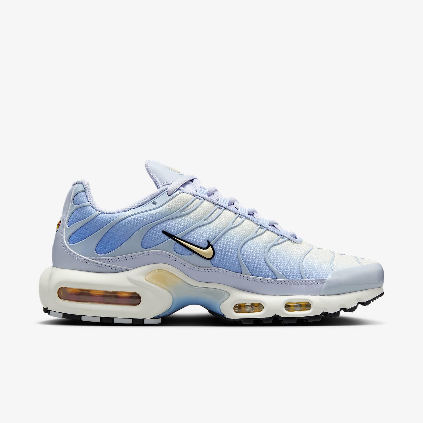 Nike Air Max Plus Women's Shoes