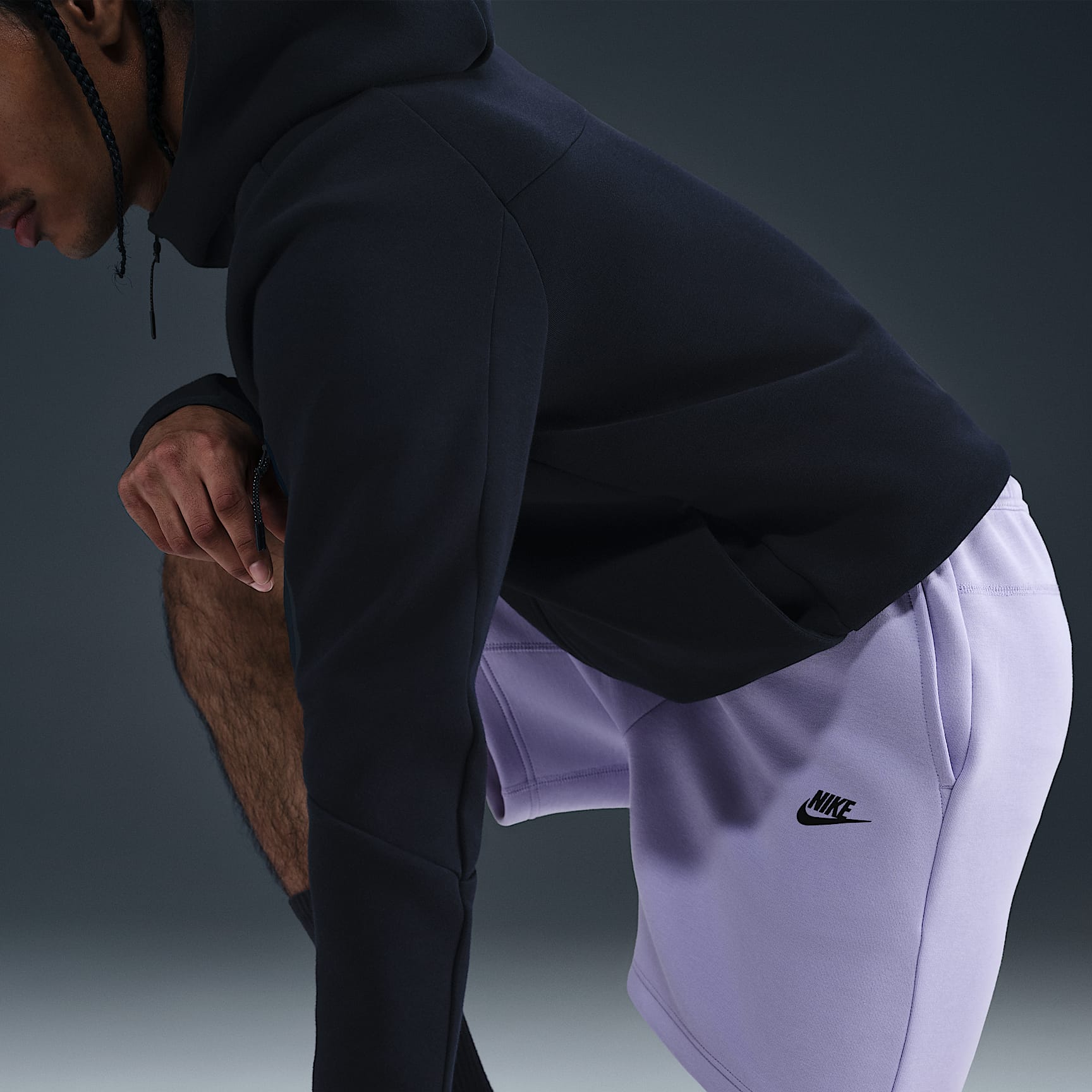Nike Sportswear Tech Fleece Men's Shorts