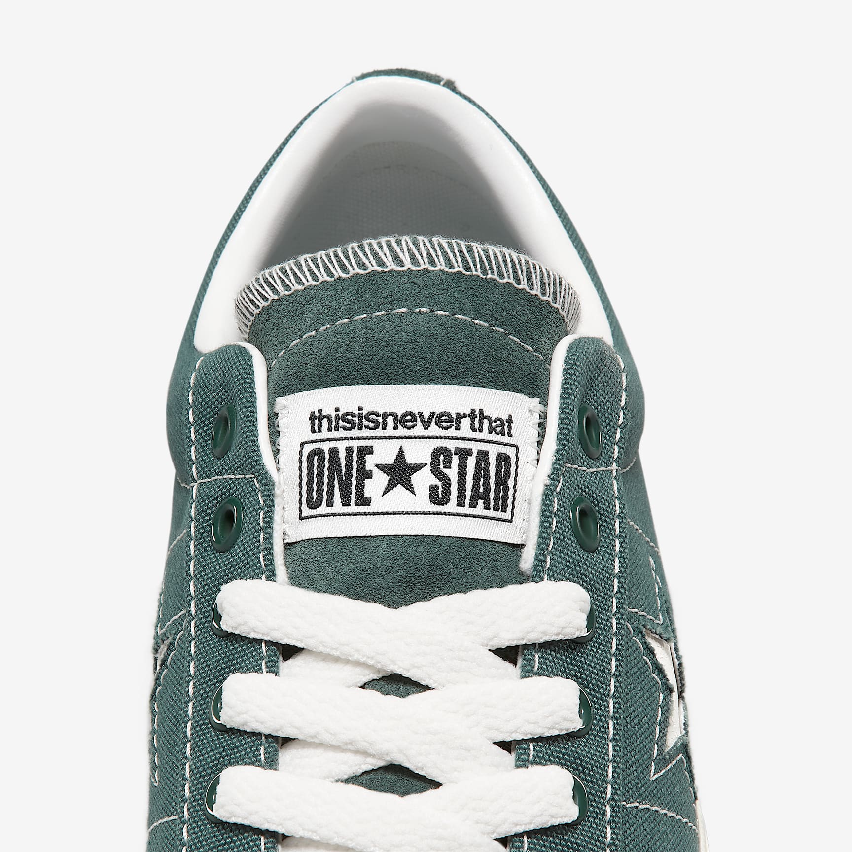 Converse x thisisneverthat One Star Pro