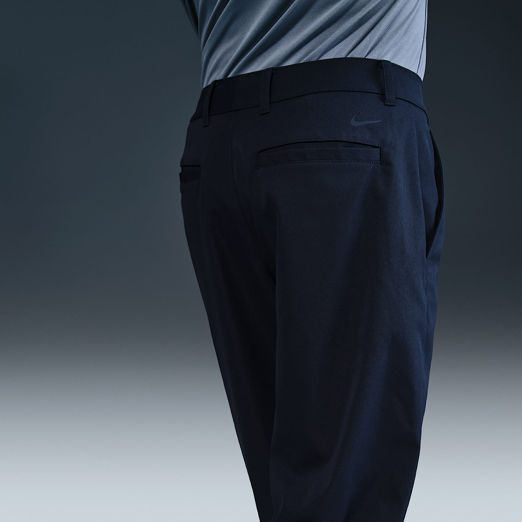 Nike Victory+ Men's Water-Repellent Golf Pants