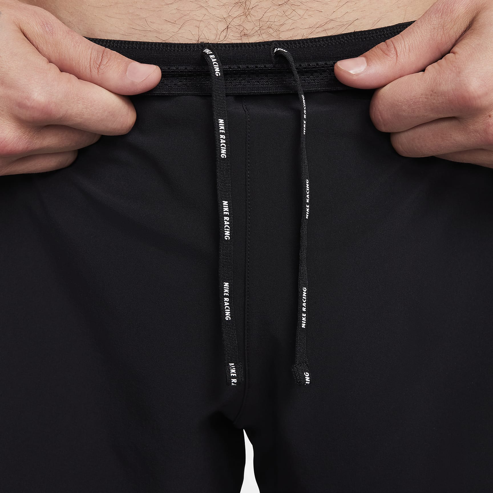 Nike AeroSwift Men's Dri-FIT ADV 4" Brief-Lined Running Shorts