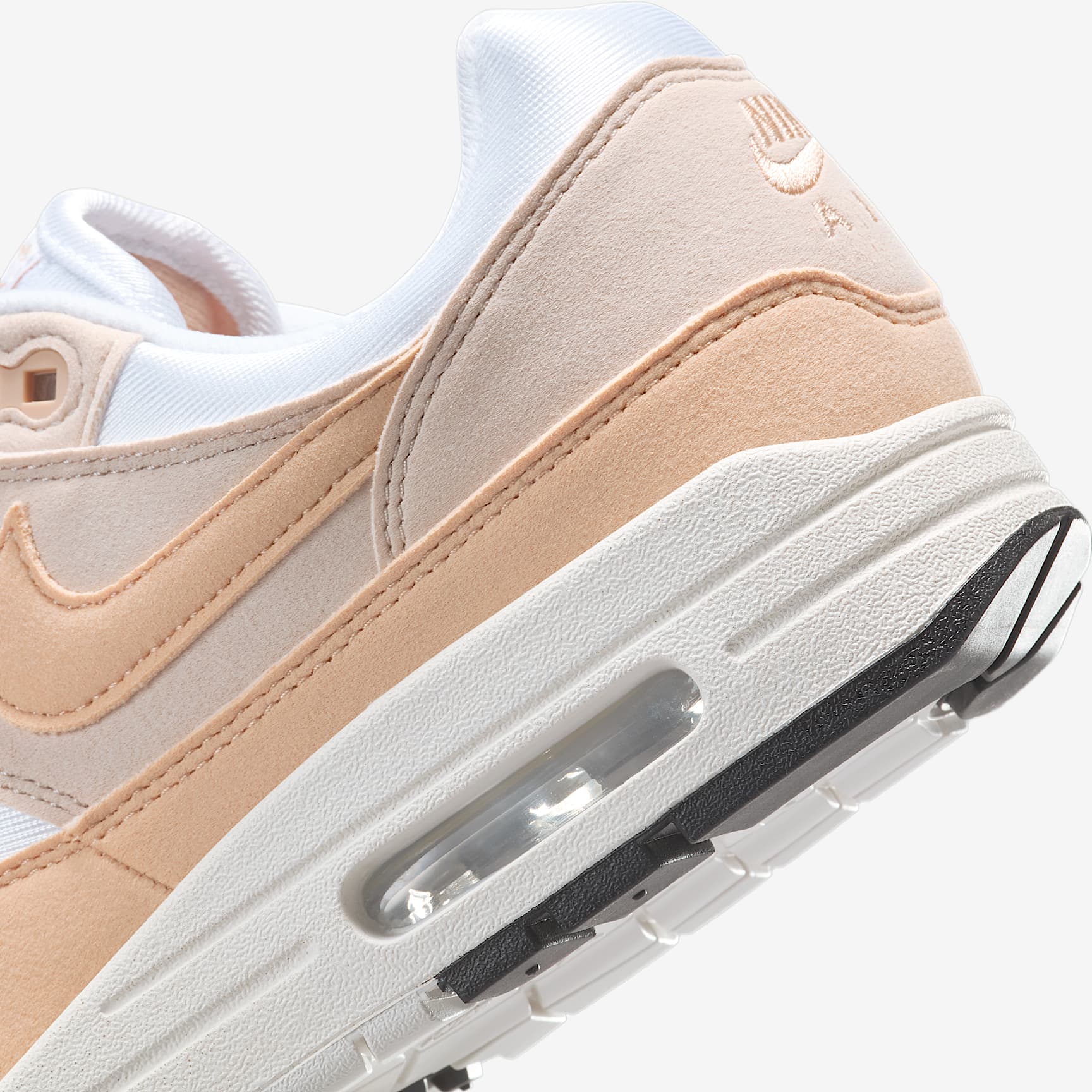 Nike Air Max 1 '87 Textile Women's Shoes