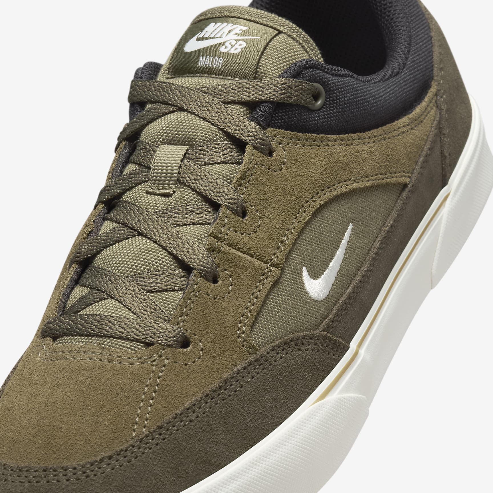 Nike SB Malor Men's Shoes
