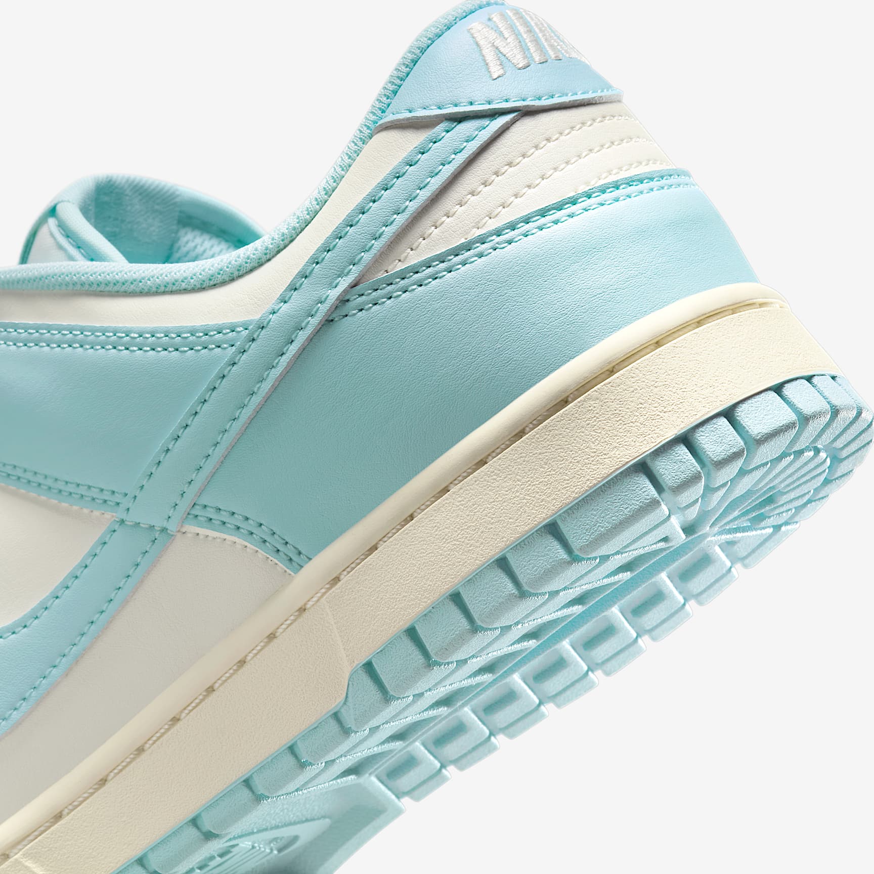 Nike Dunk Low Retro Men's Shoes