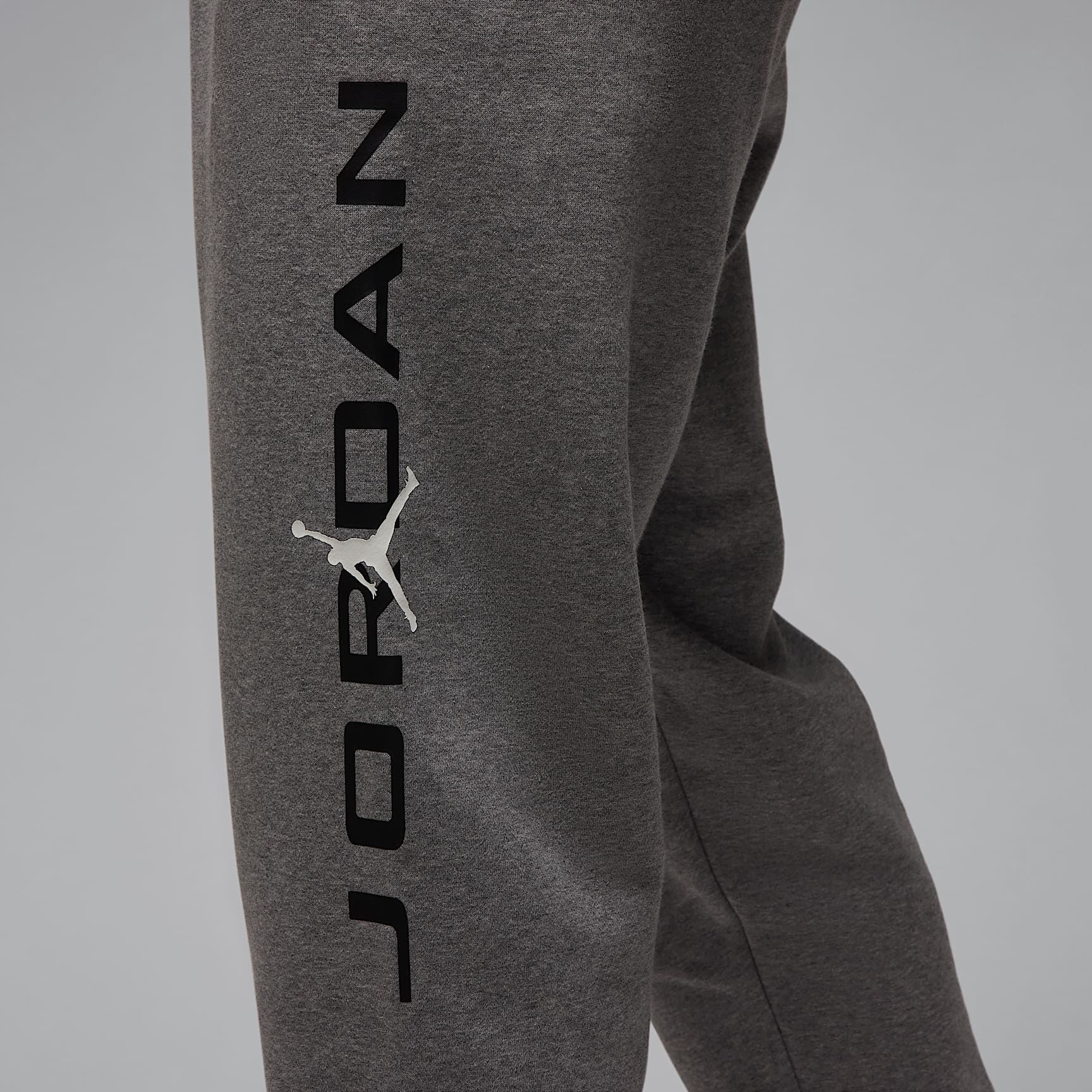 Jordan Essentials Men's Fleece Joggers