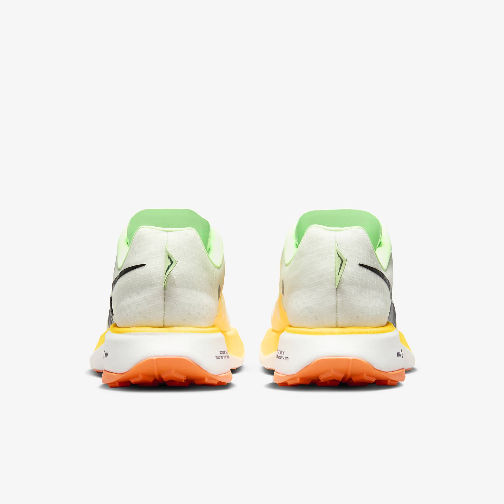 Nike Ultrafly Women's Trail Racing Shoes