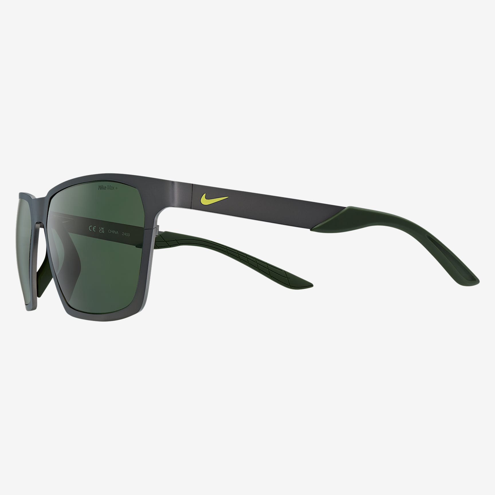 Nike Maverick Valor Polarized Sunglasses