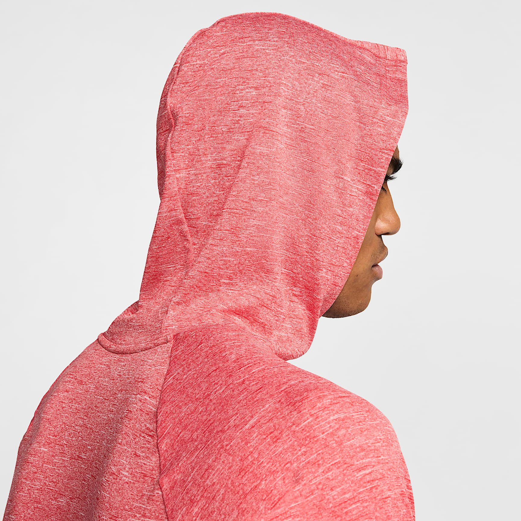 Nike Swim Hydroguard Men's Long-Sleeve Hooded Top