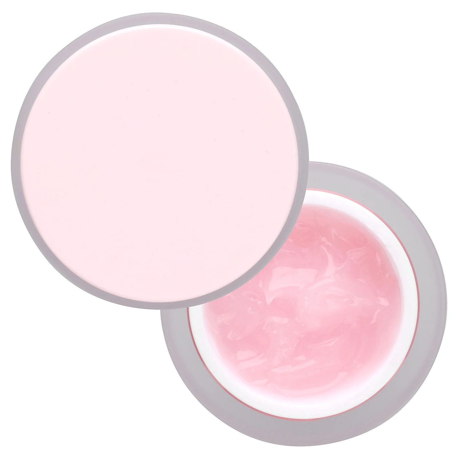 Nacific, Розовый крем ахабха, 50 мл (1,69 жидк. Унции)