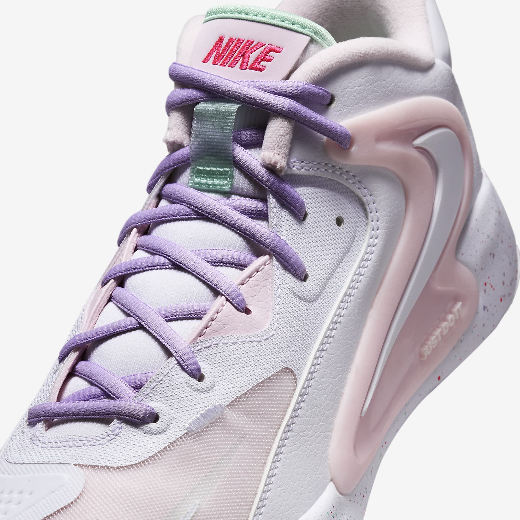 Nike HyperSet 2 SE Volleyball Shoes