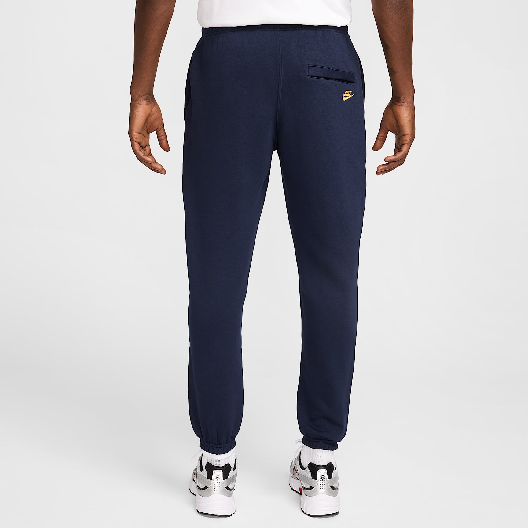 Nike Club Men's Fleece Pants