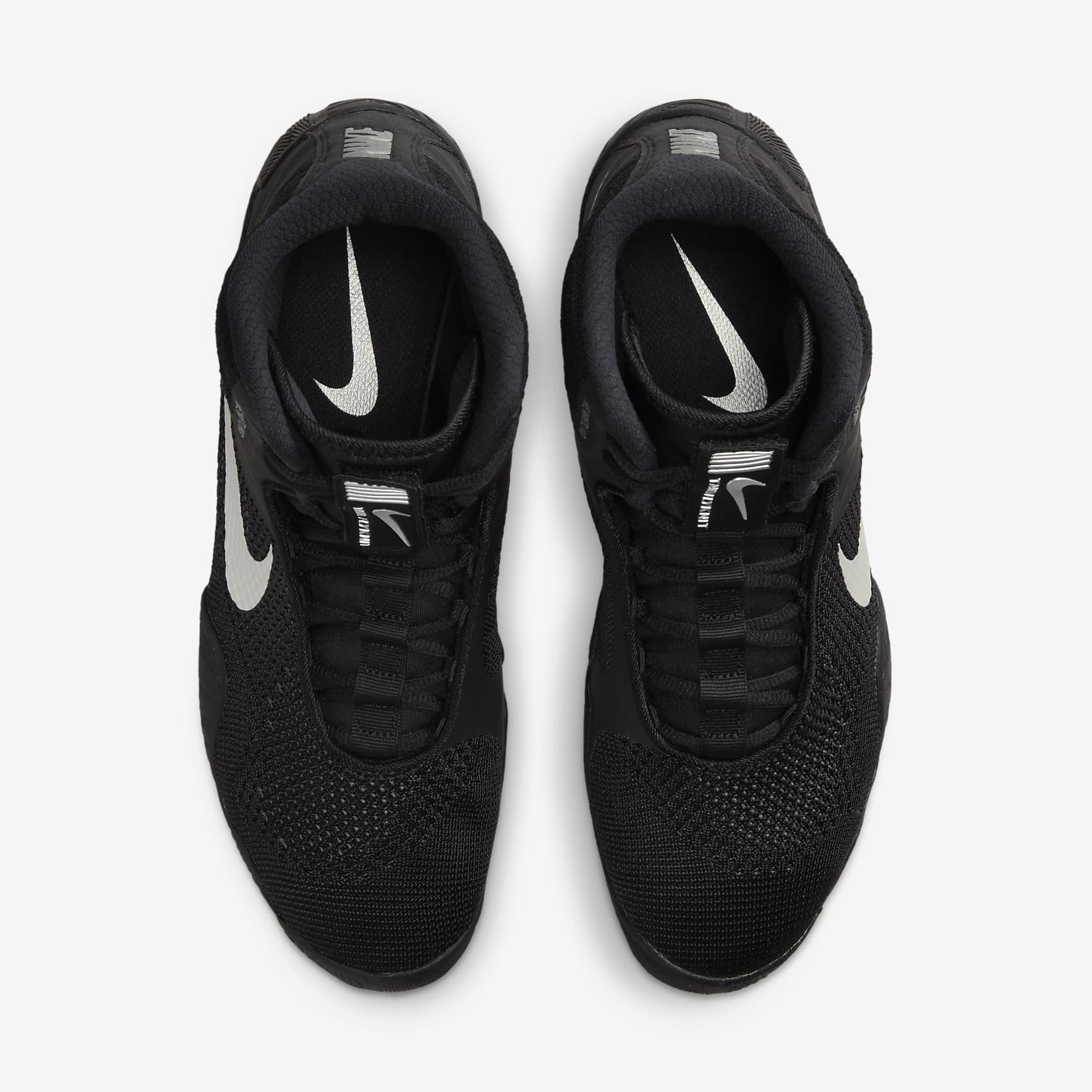 Nike Tawa Men's Wrestling Shoes