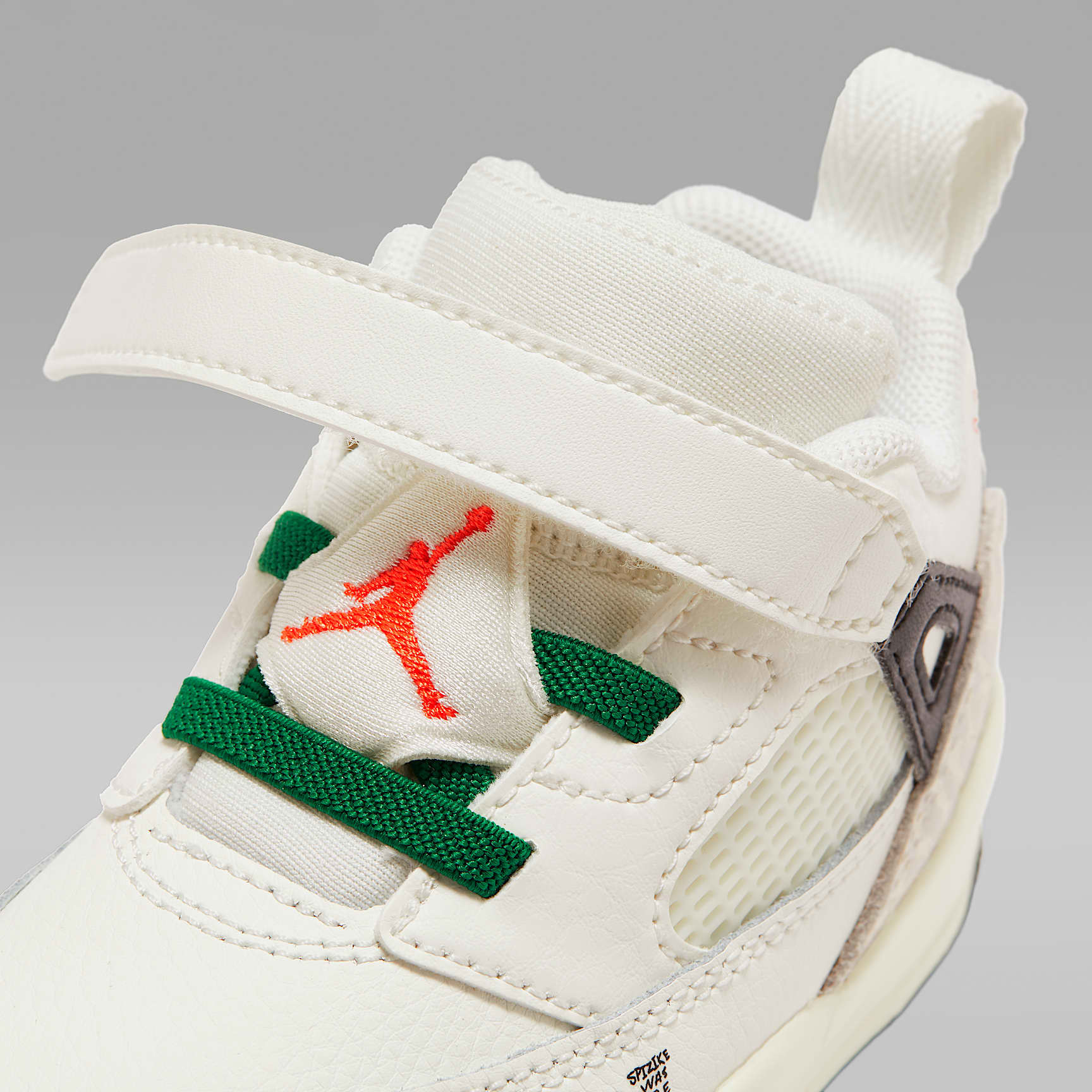 Jordan Spizike Low Baby/Toddler Shoes
