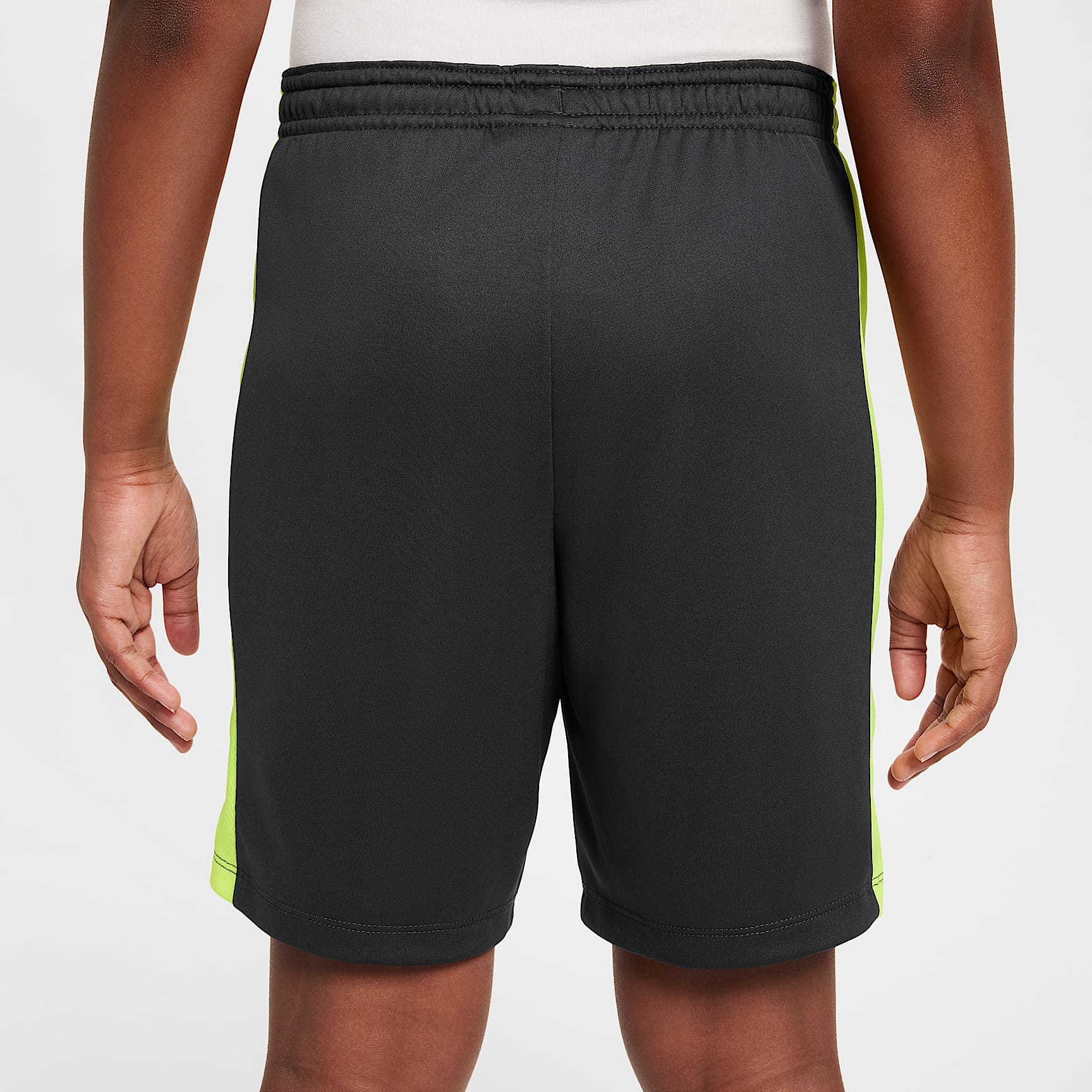 Nike Dri-FIT Academy Kids' Soccer Shorts