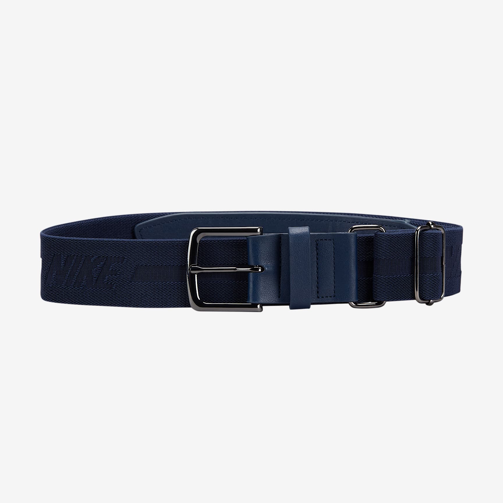 Nike Kids' Baseball Belt 3.0