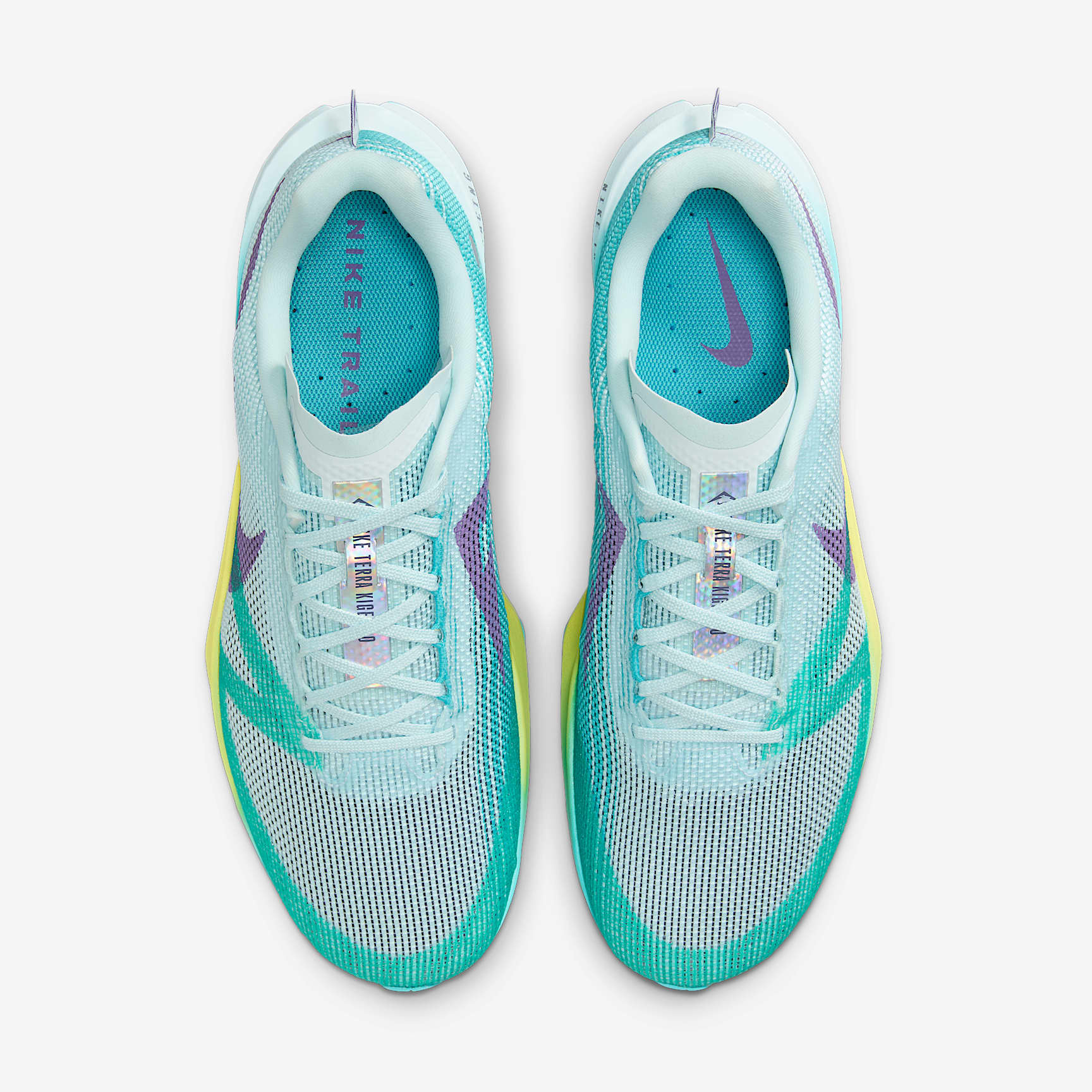 Nike Kiger 10 Men's Trail Running Shoes