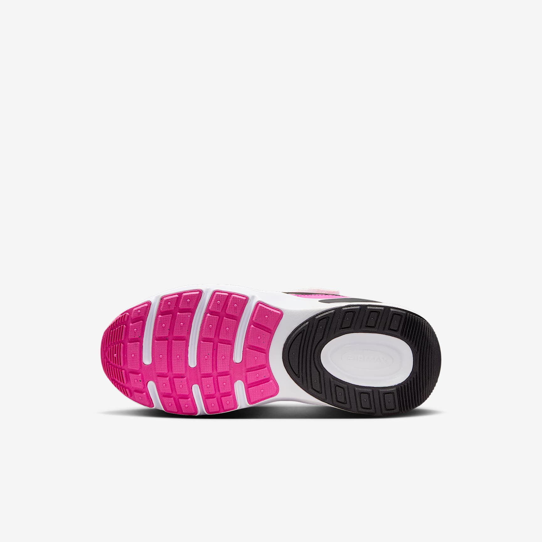 Nike Air Max Nova Little Kids' Shoes