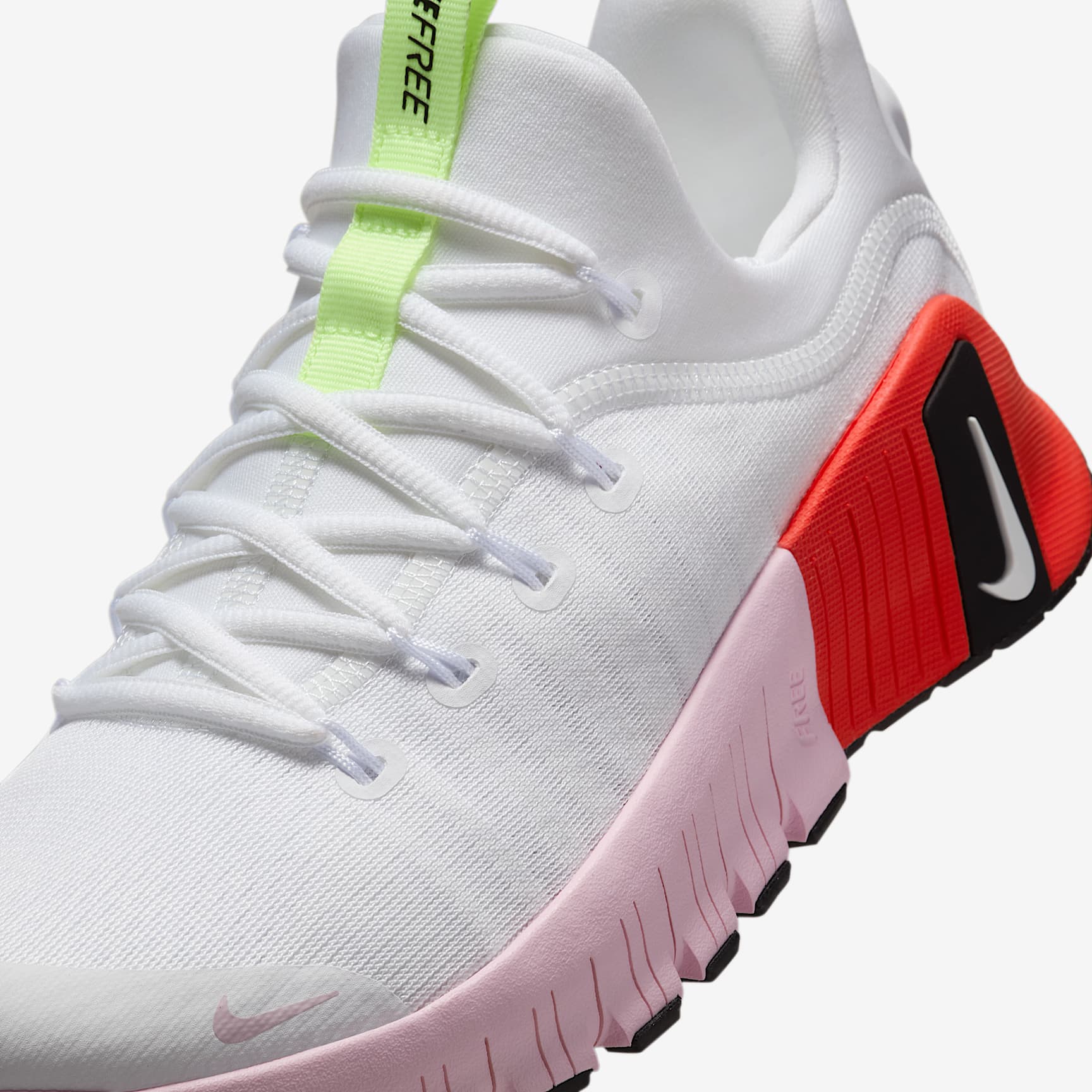 Nike Free Metcon 6 Women's Workout Shoes