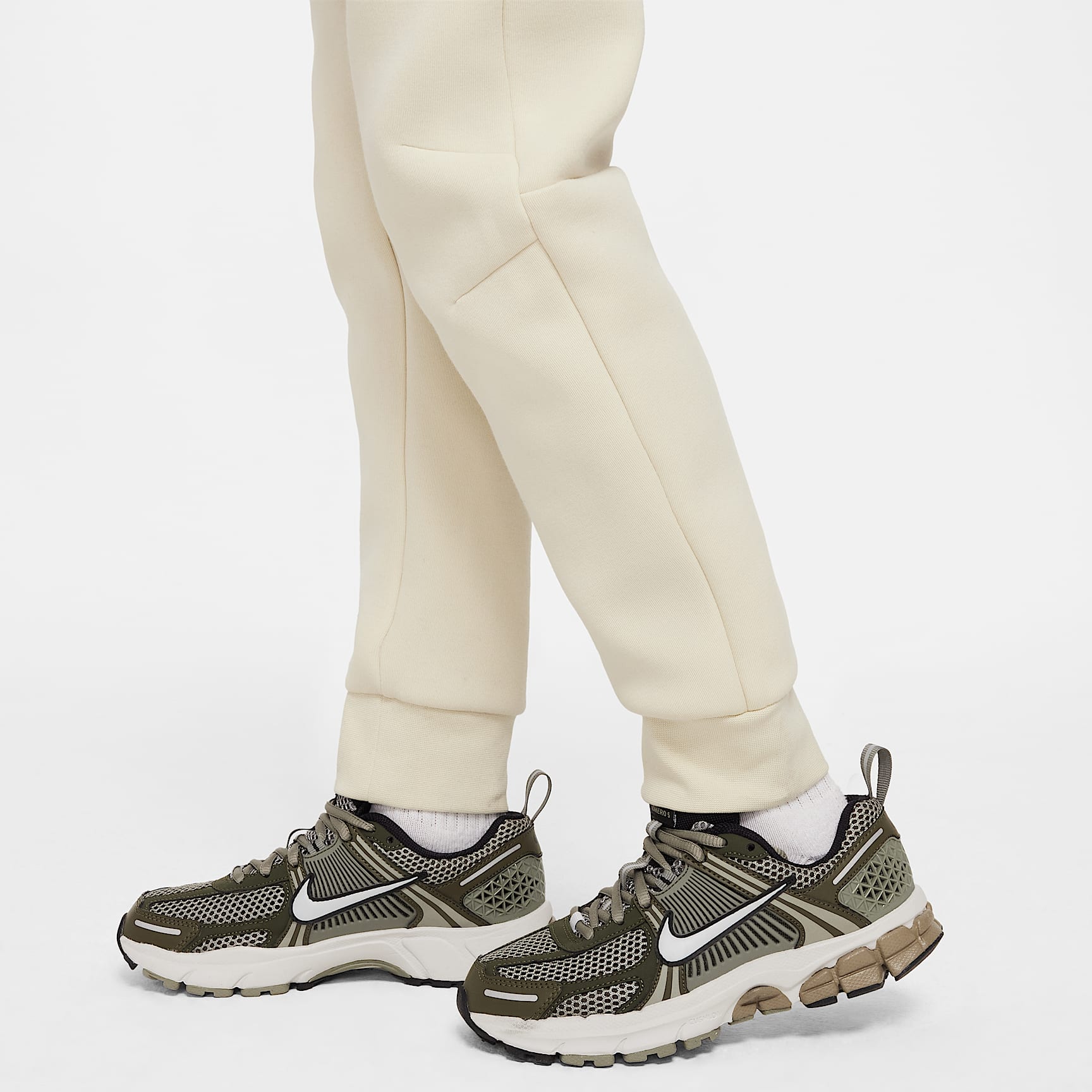 Nike Sportswear Tech Fleece Big Kids' Joggers