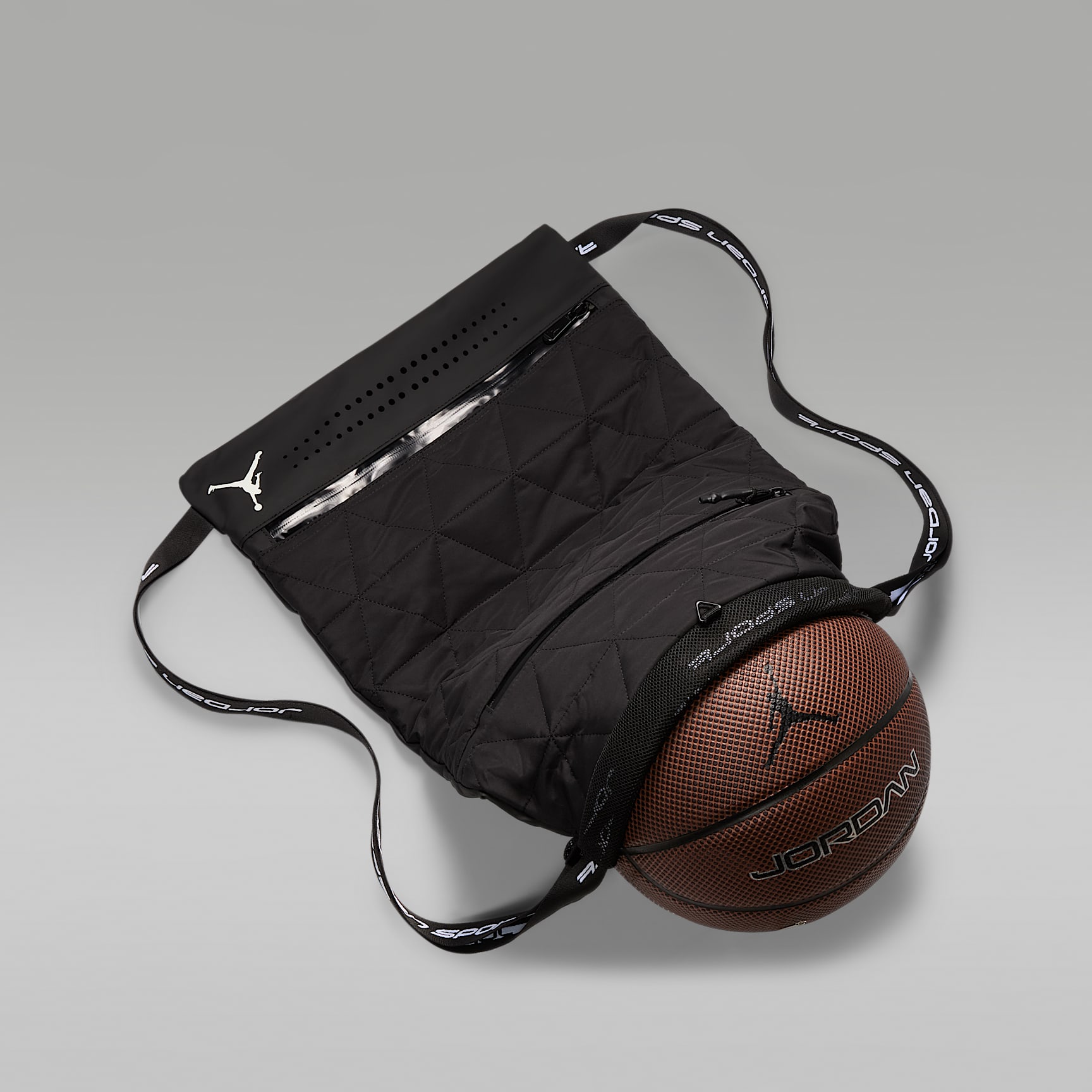 Jordan Sport Gym Sack (9.8L)