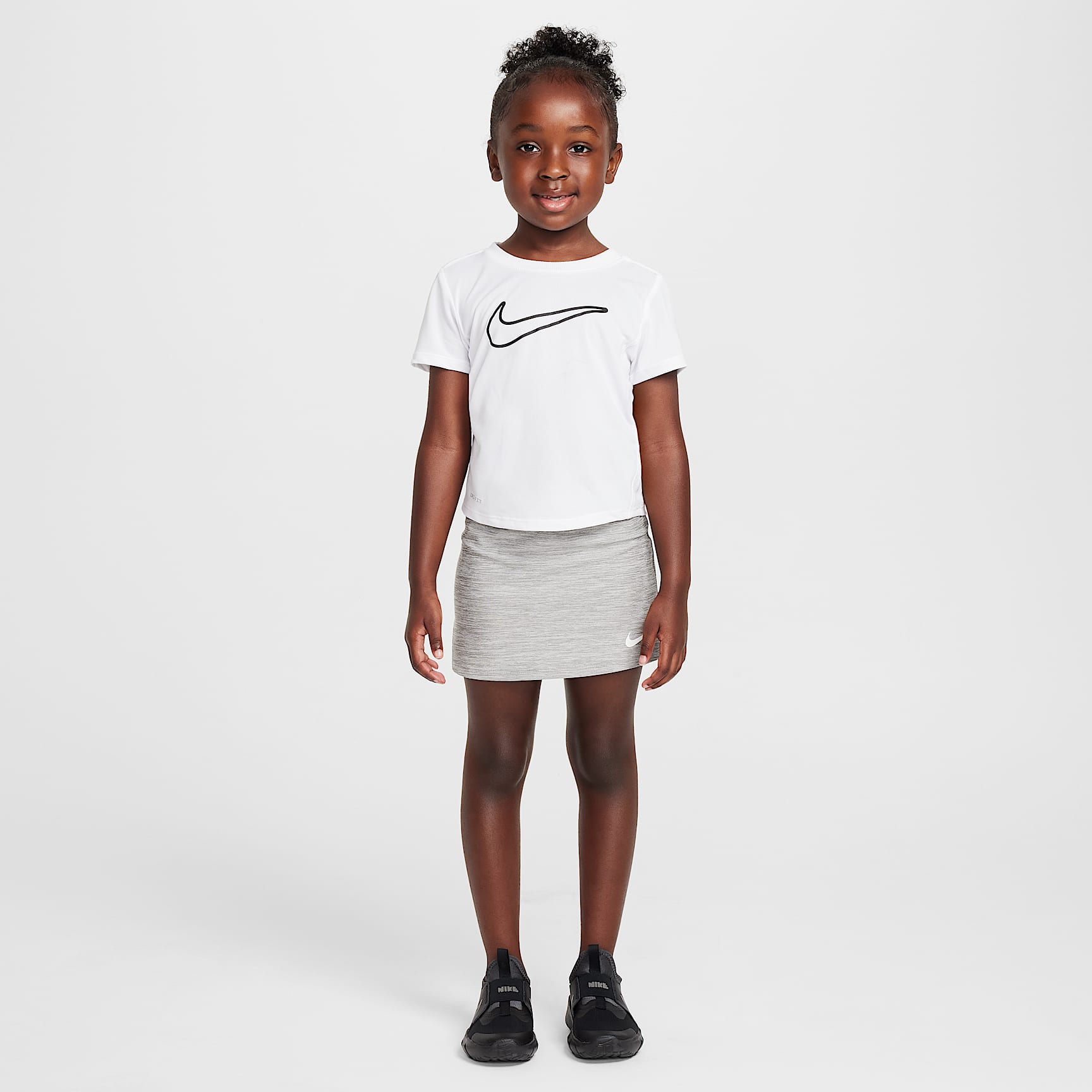 Nike Dri-FIT All Day Play Toddler T-Shirt
