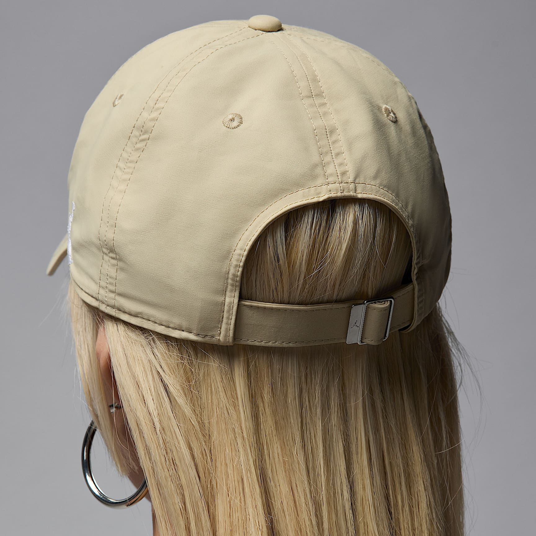 Jordan Club Unstructured Hat