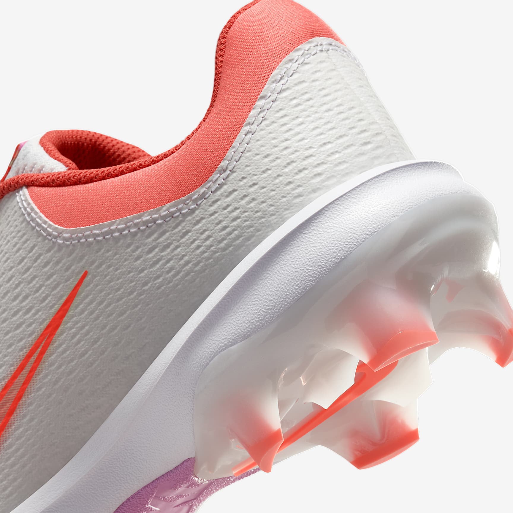 Nike Hyperdiamond 4 Pro MCS Women's Softball Cleats