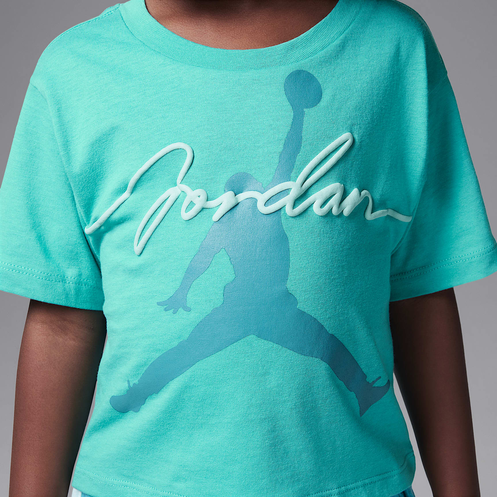 Jordan Toddler "Hidden In Plain Sight" 2-Piece Shorts Set