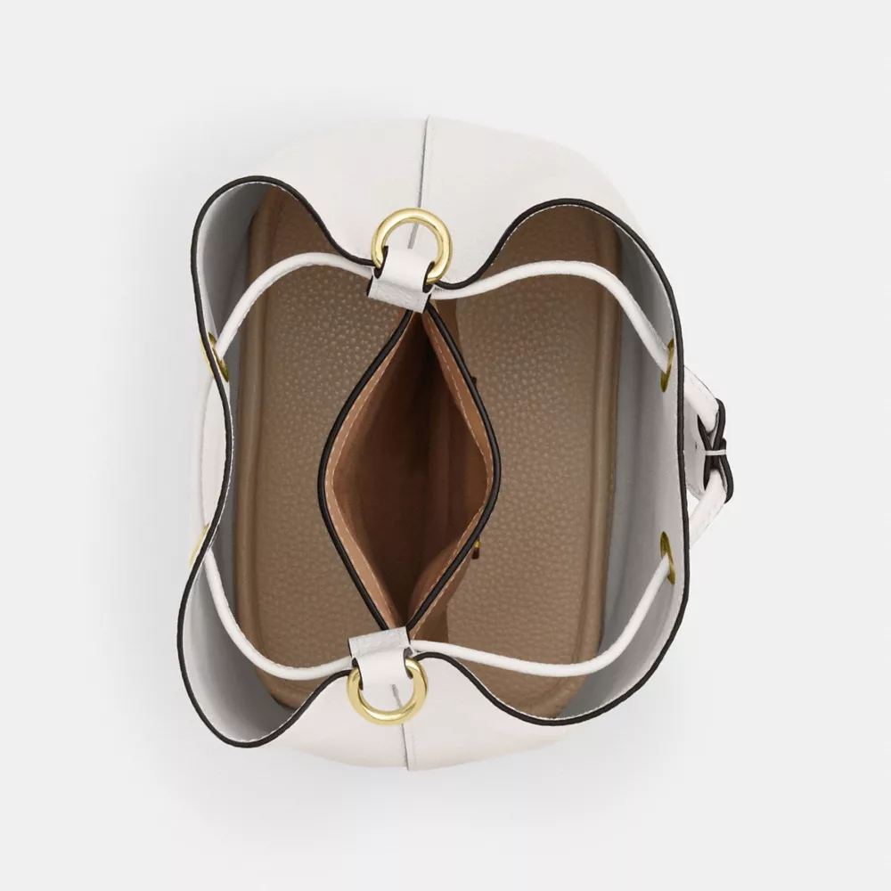 Сумка COACH Rowan Bucket Bag