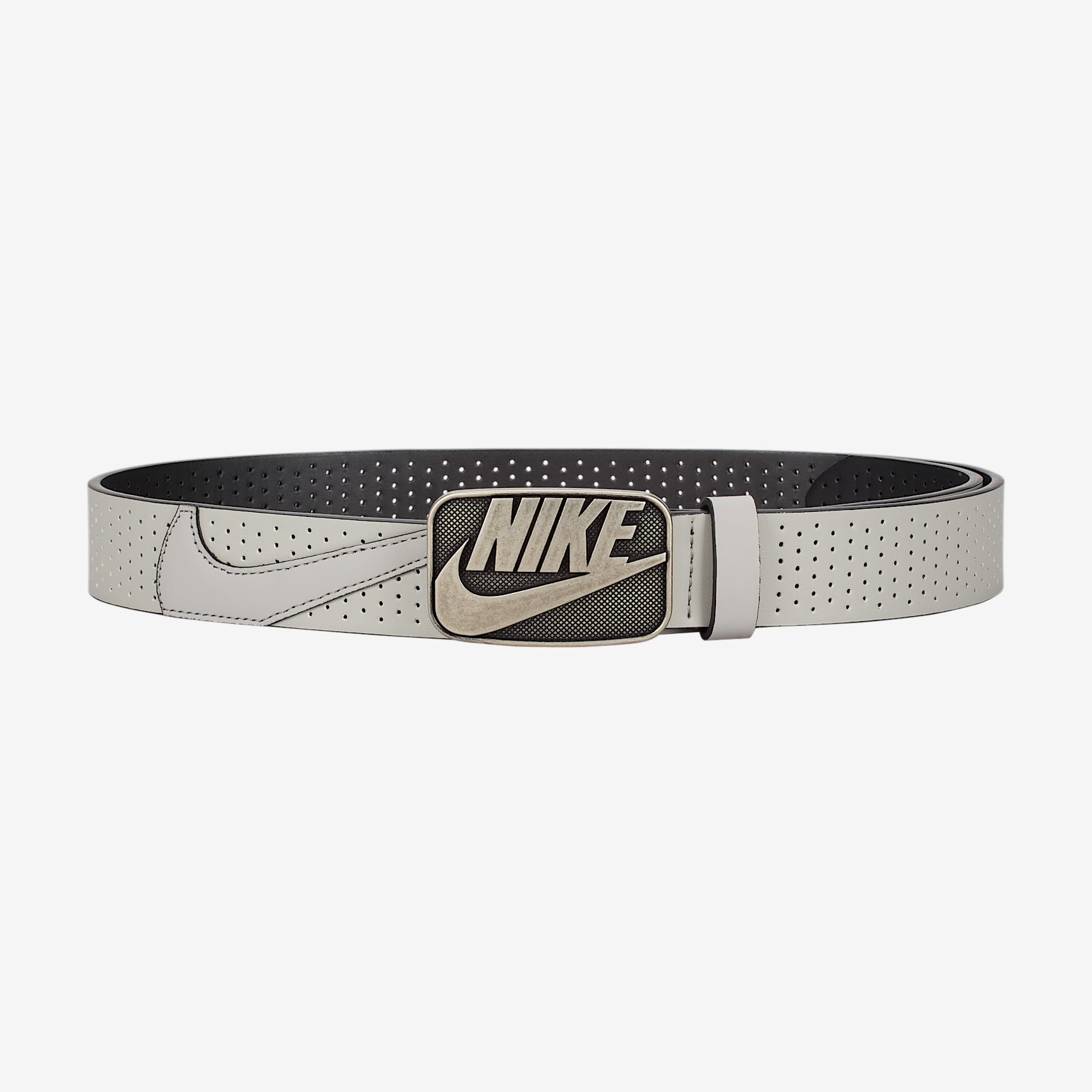 Nike Futura Men's Perforated Belt