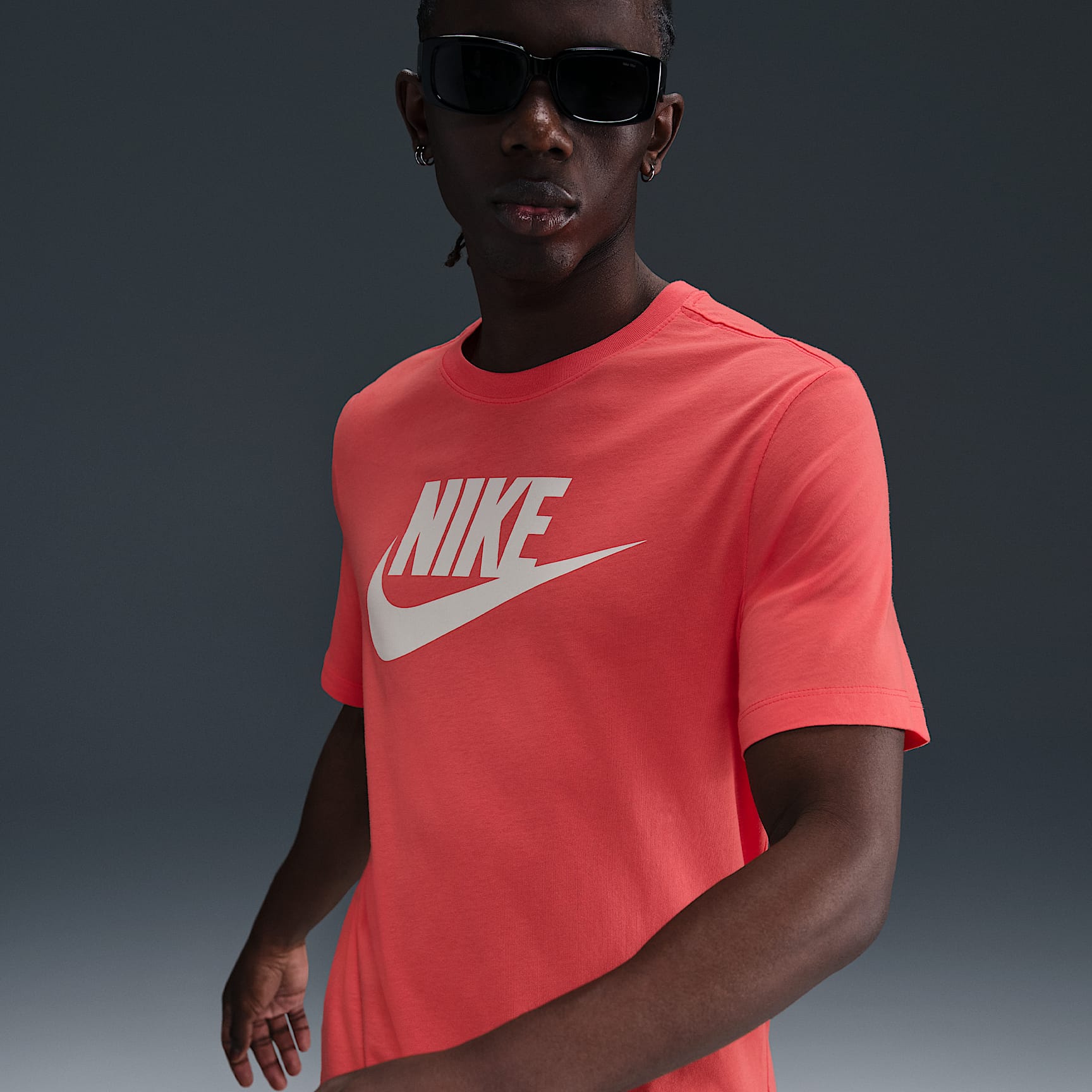Nike Sportswear Men's T-Shirt