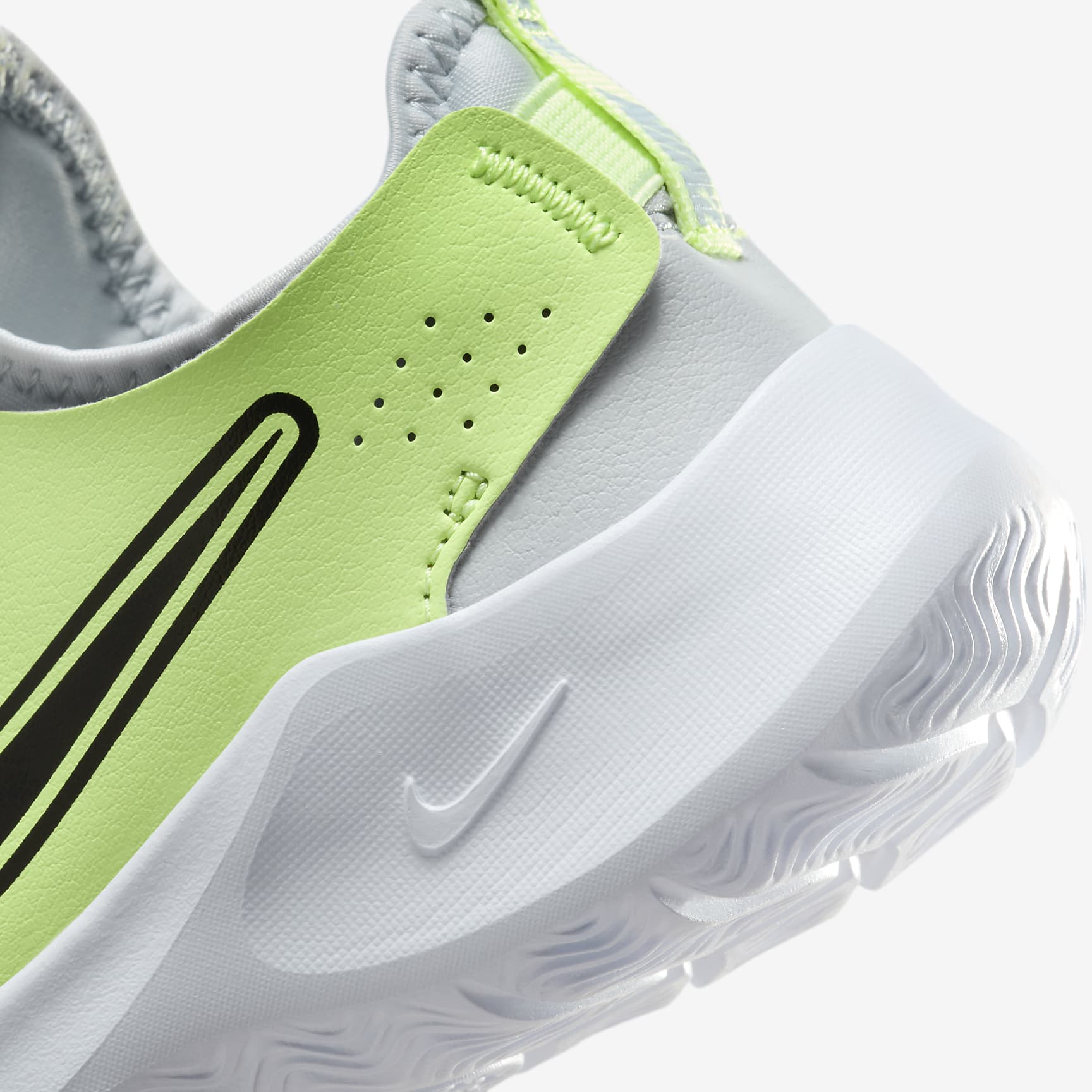 Nike Flex Runner 3 Little Kids' Shoes
