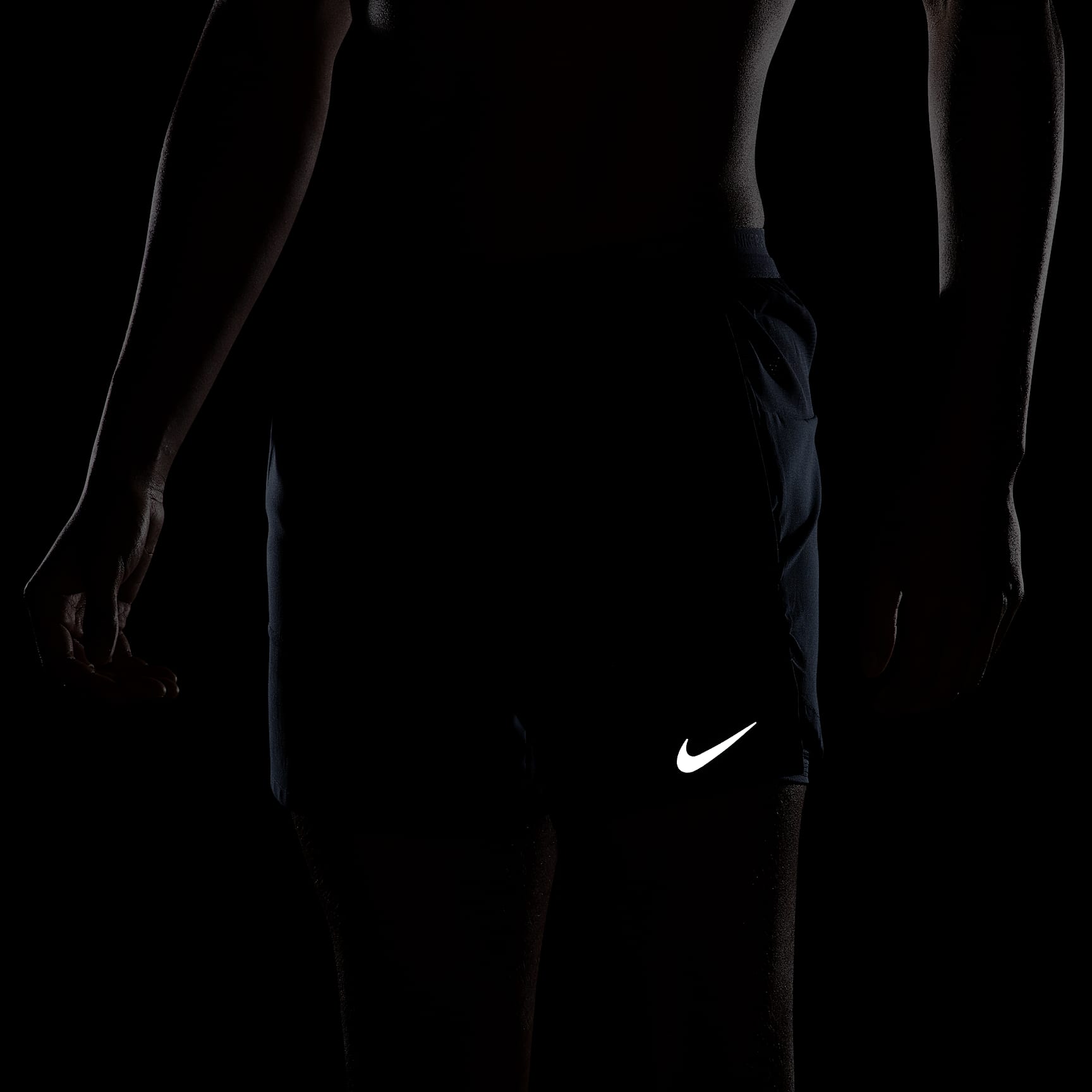 Nike Stride Men's Dri-FIT 5" 2-in-1 Running Shorts