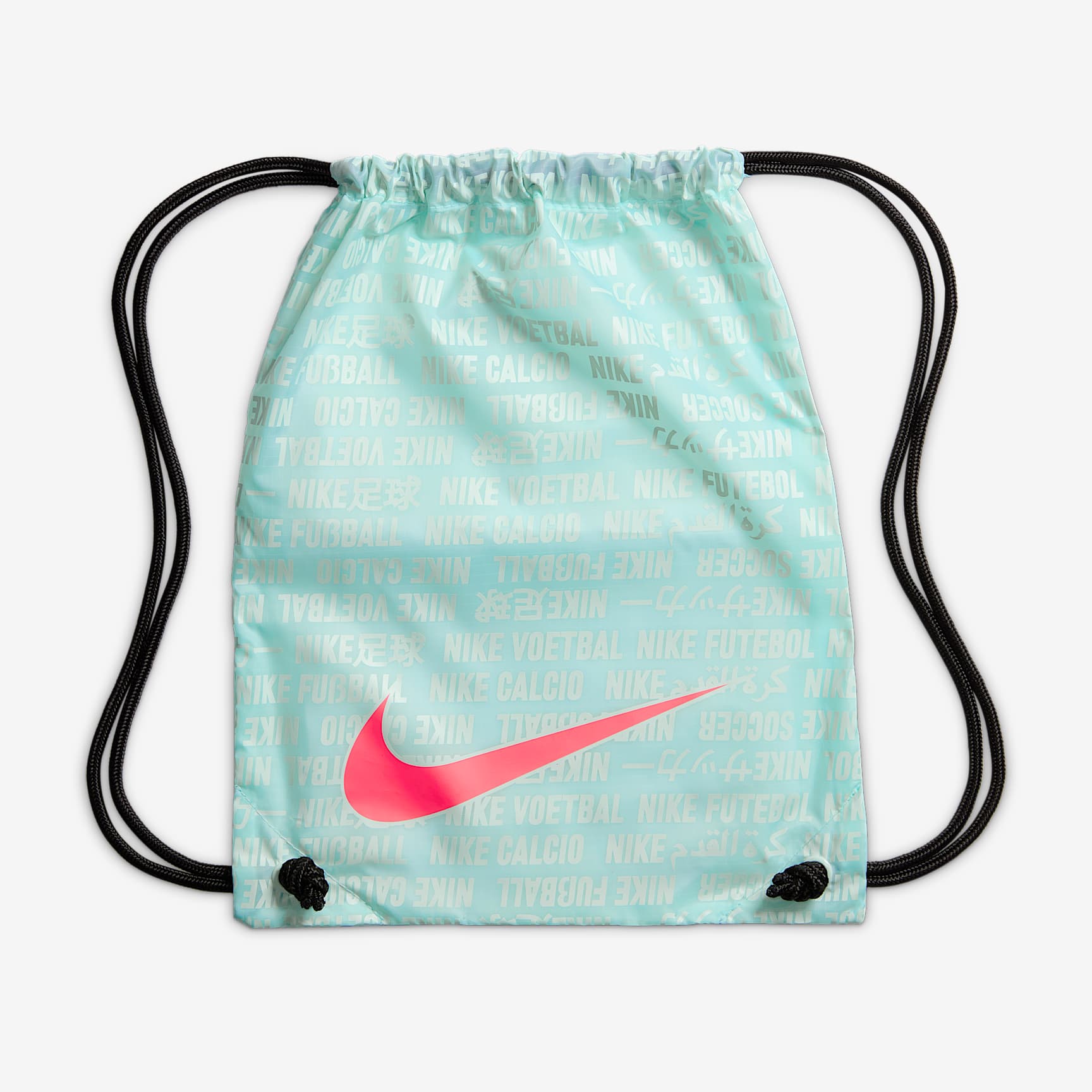 Nike Phantom Luna 2 Elite FG High-Top Soccer Cleats