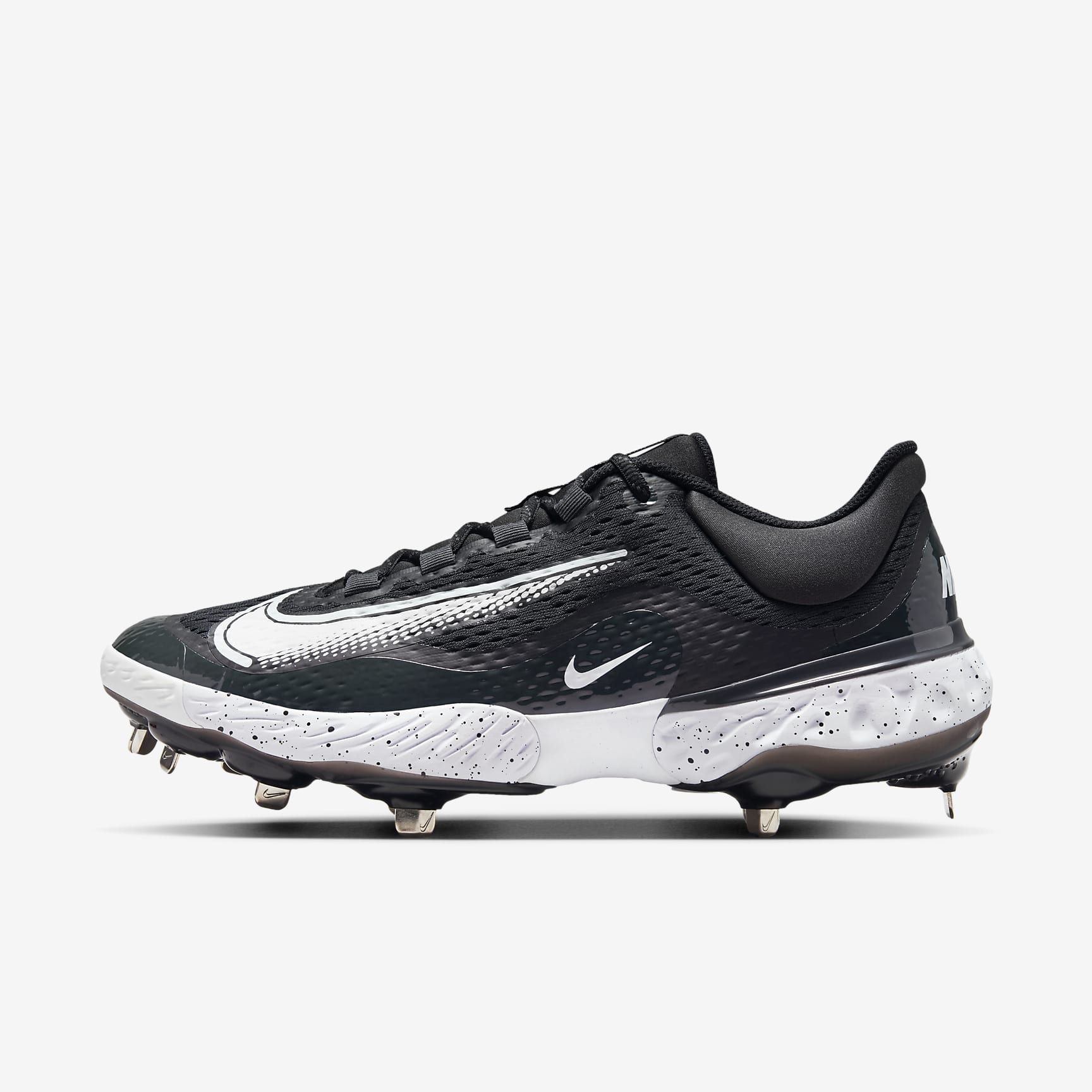 Nike Alpha Huarache Elite 4 Low Men's Baseball Cleats