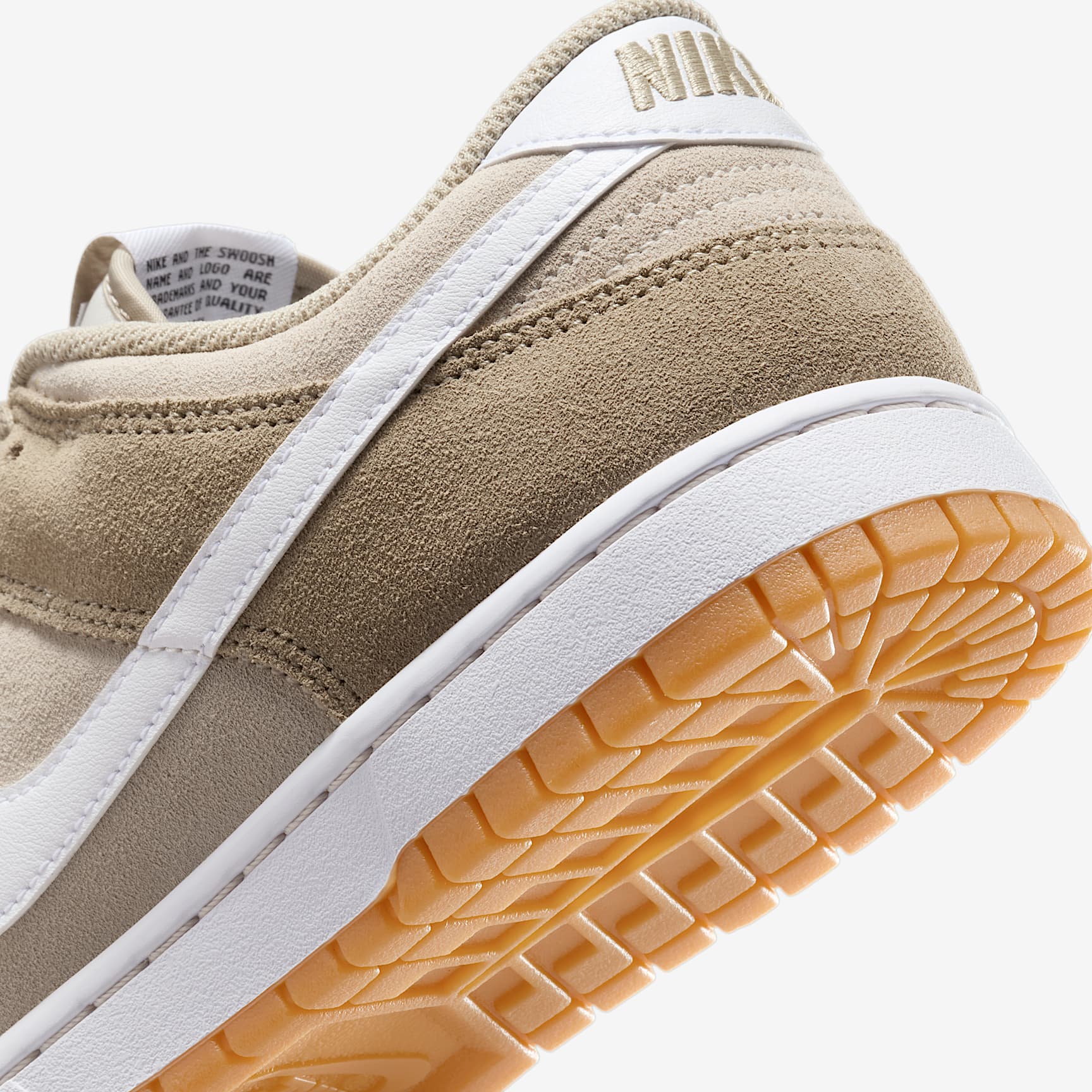 Nike Dunk Low Retro SE Men's Shoes