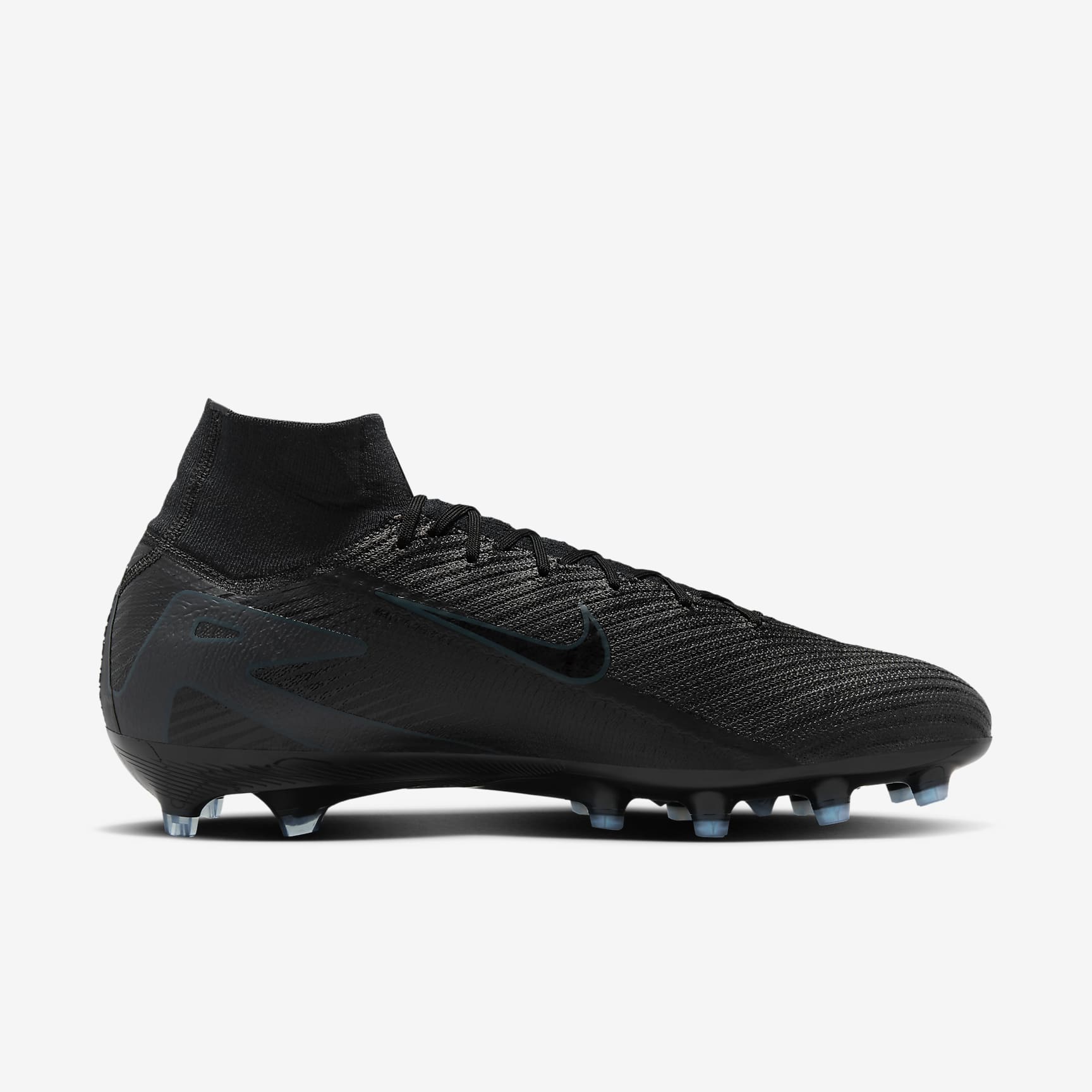 Nike Mercurial Superfly 10 Elite AG-Pro High-Top Soccer Cleats