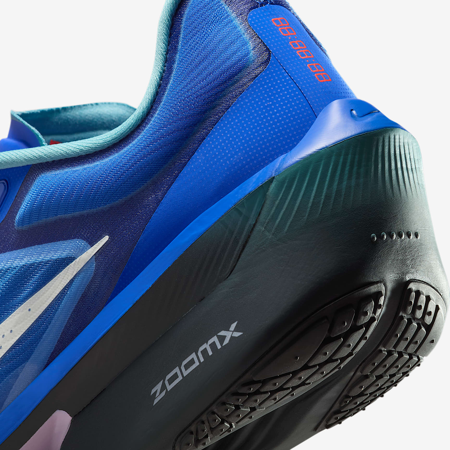 Nike Zoom Fly 6 Road Racing Shoes