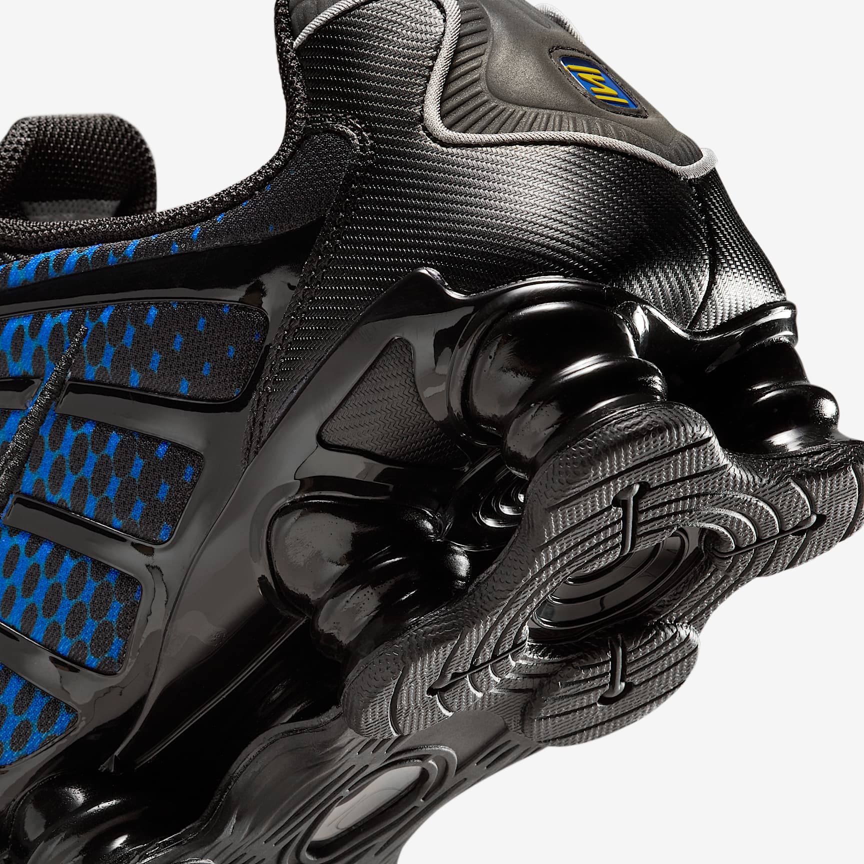 Nike Shox TL Men's Shoes