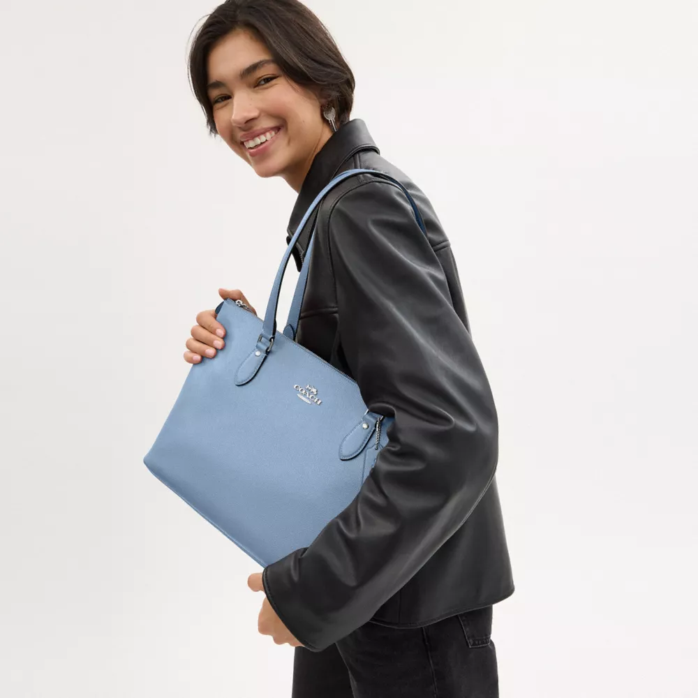 Сумка COACH Gallery Tote Bag