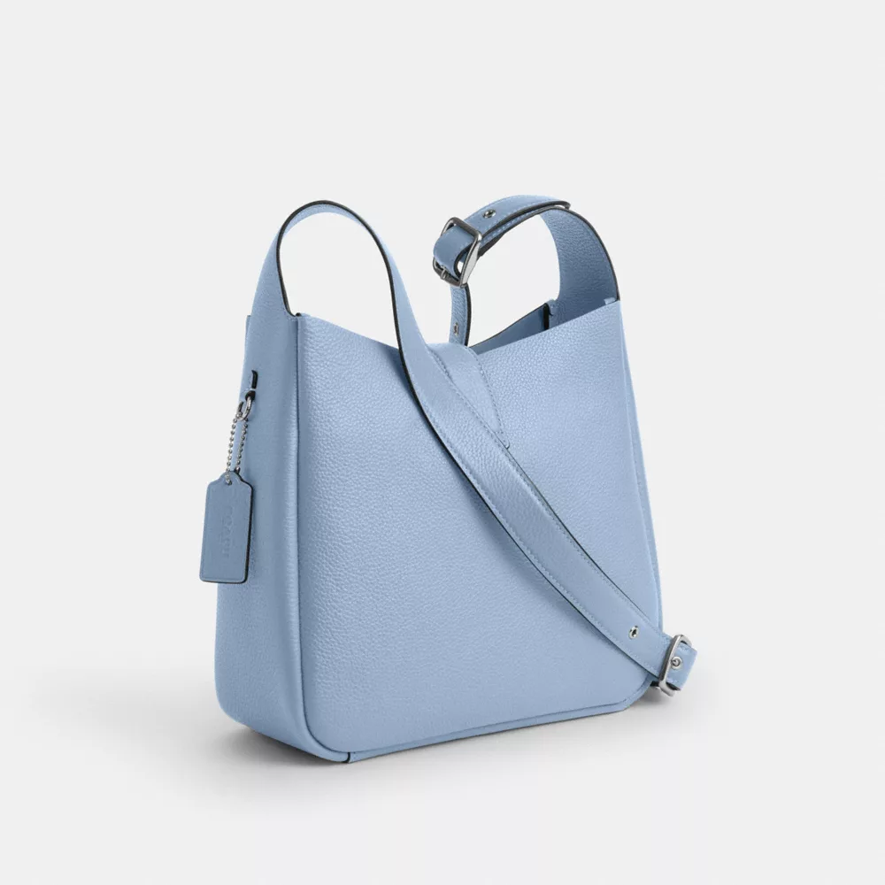 Сумка COACH Hadley Convertible Crossbody Bag